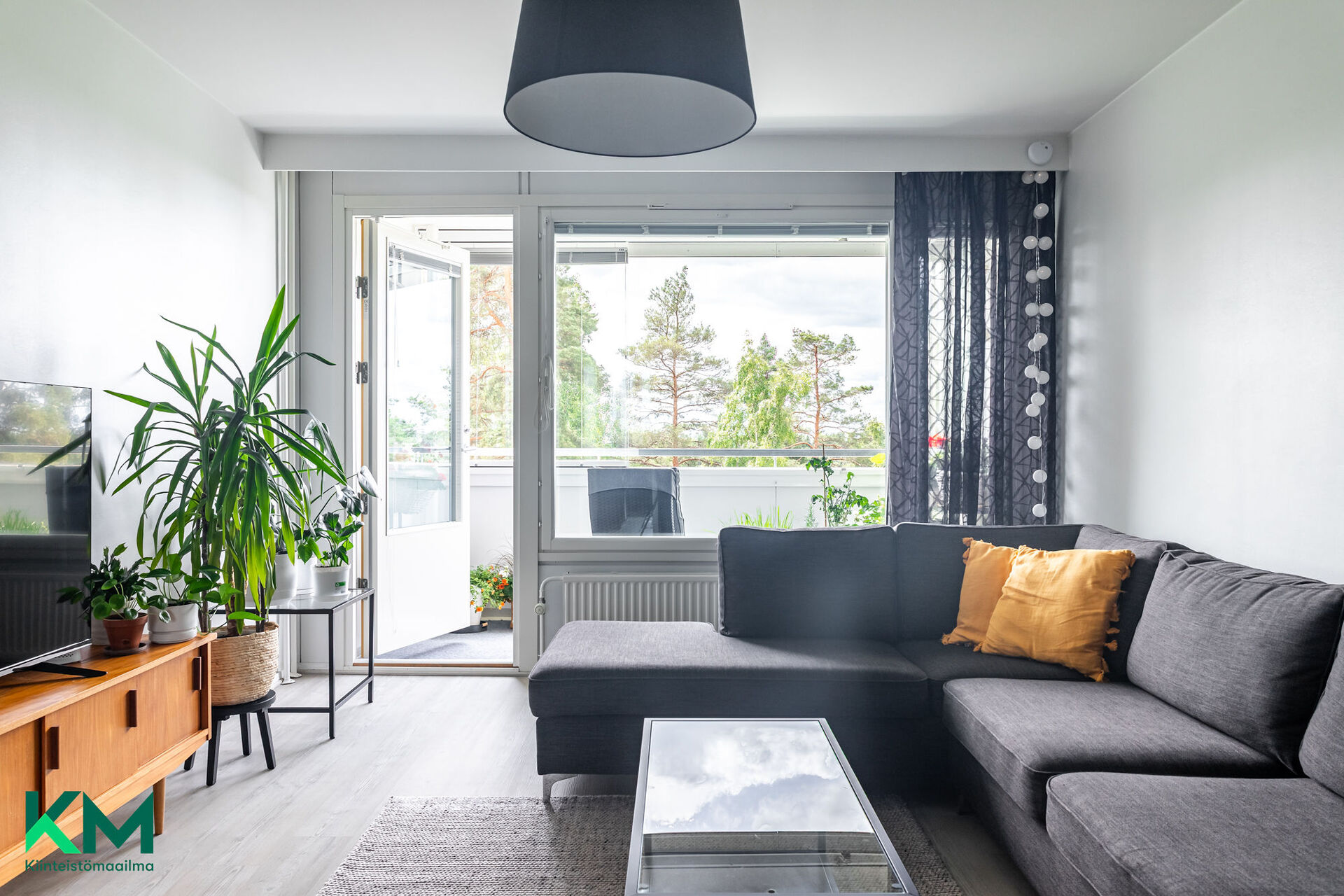 Kokkokallionkatu 5, Möysä, Lahti