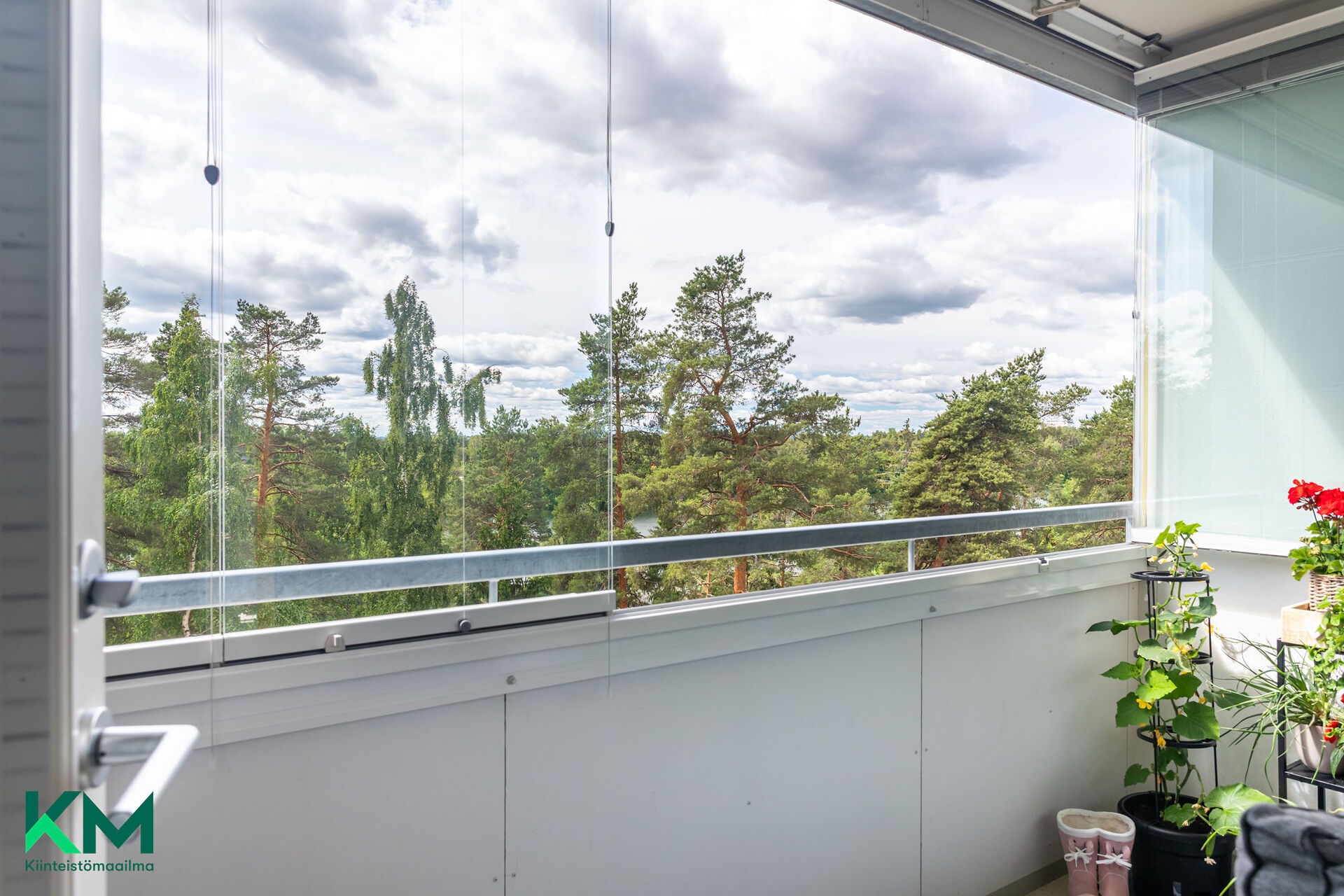 Kokkokallionkatu 5, Möysä, Lahti