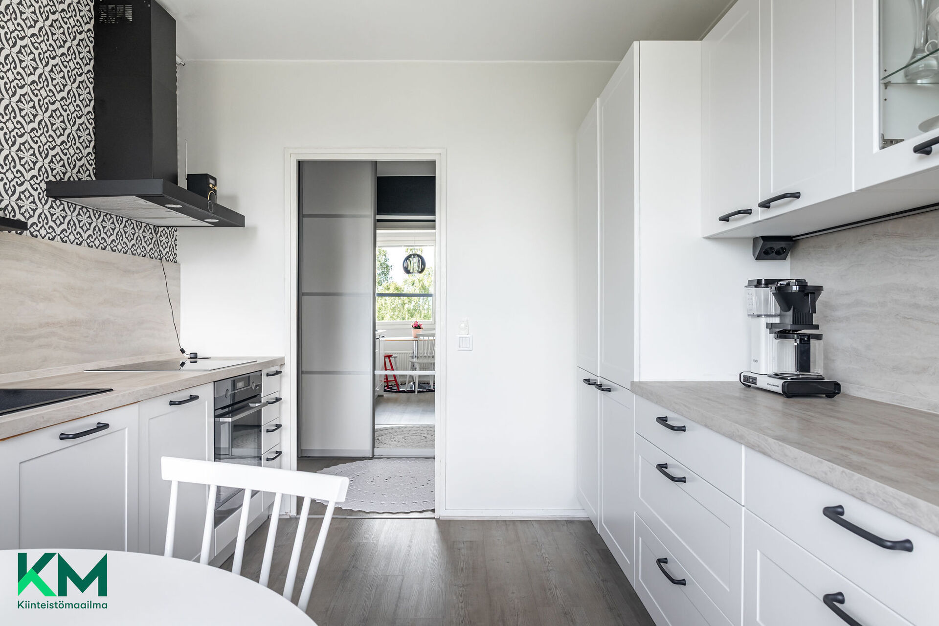 Kokkokallionkatu 5, Möysä, Lahti