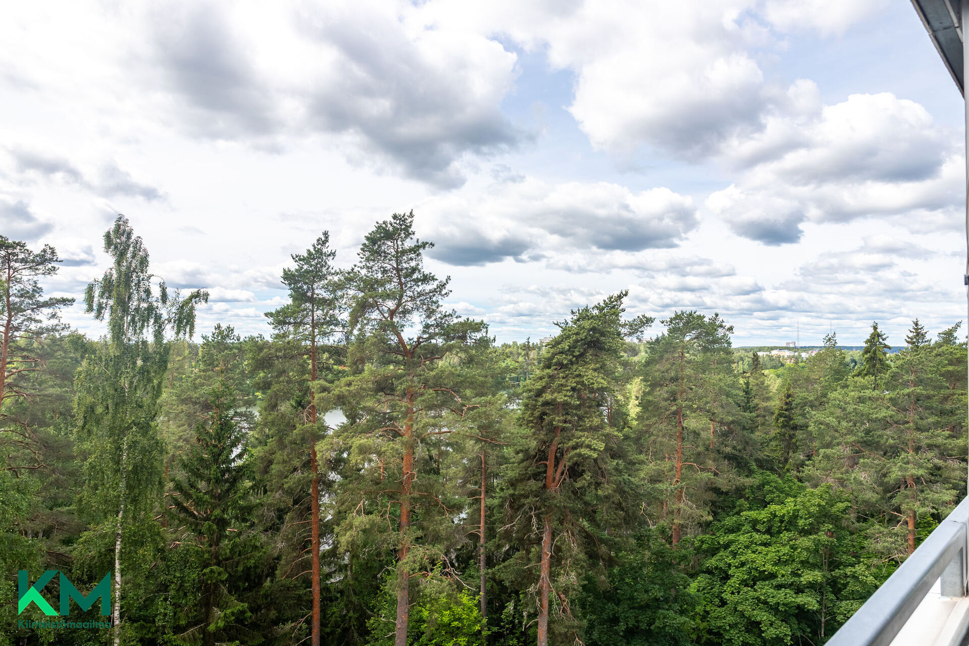 Kokkokallionkatu 5, Möysä, Lahti