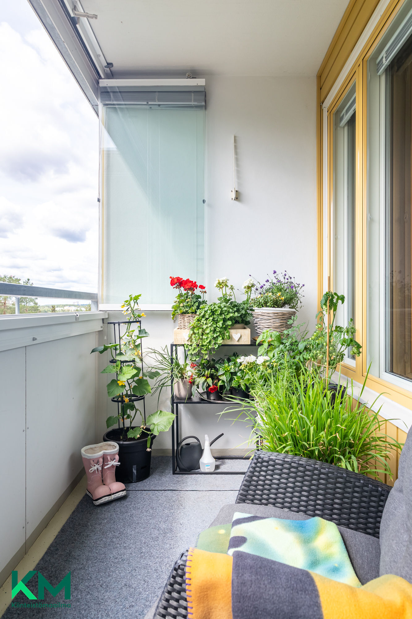 Kokkokallionkatu 5, Möysä, Lahti