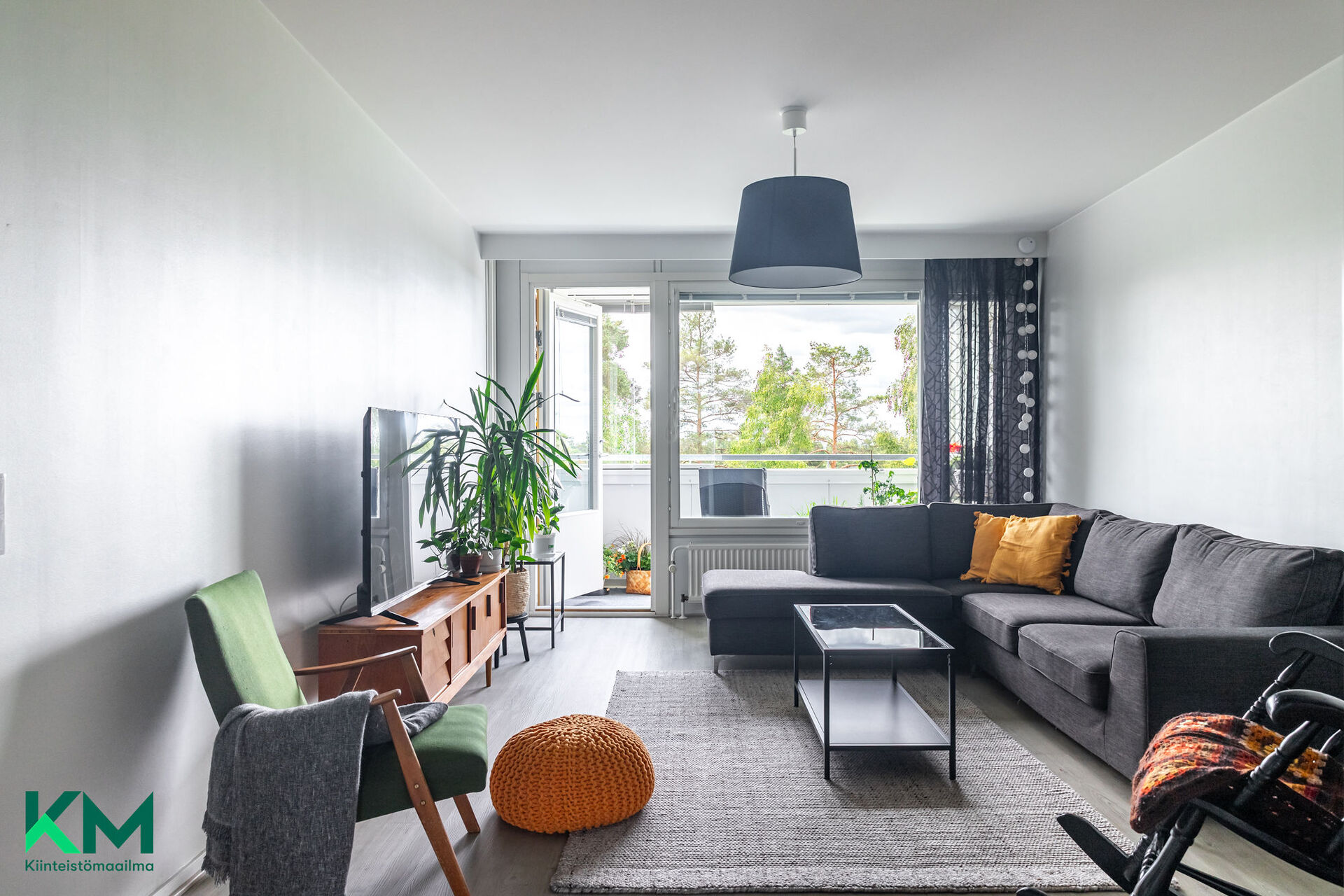Kokkokallionkatu 5, Möysä, Lahti