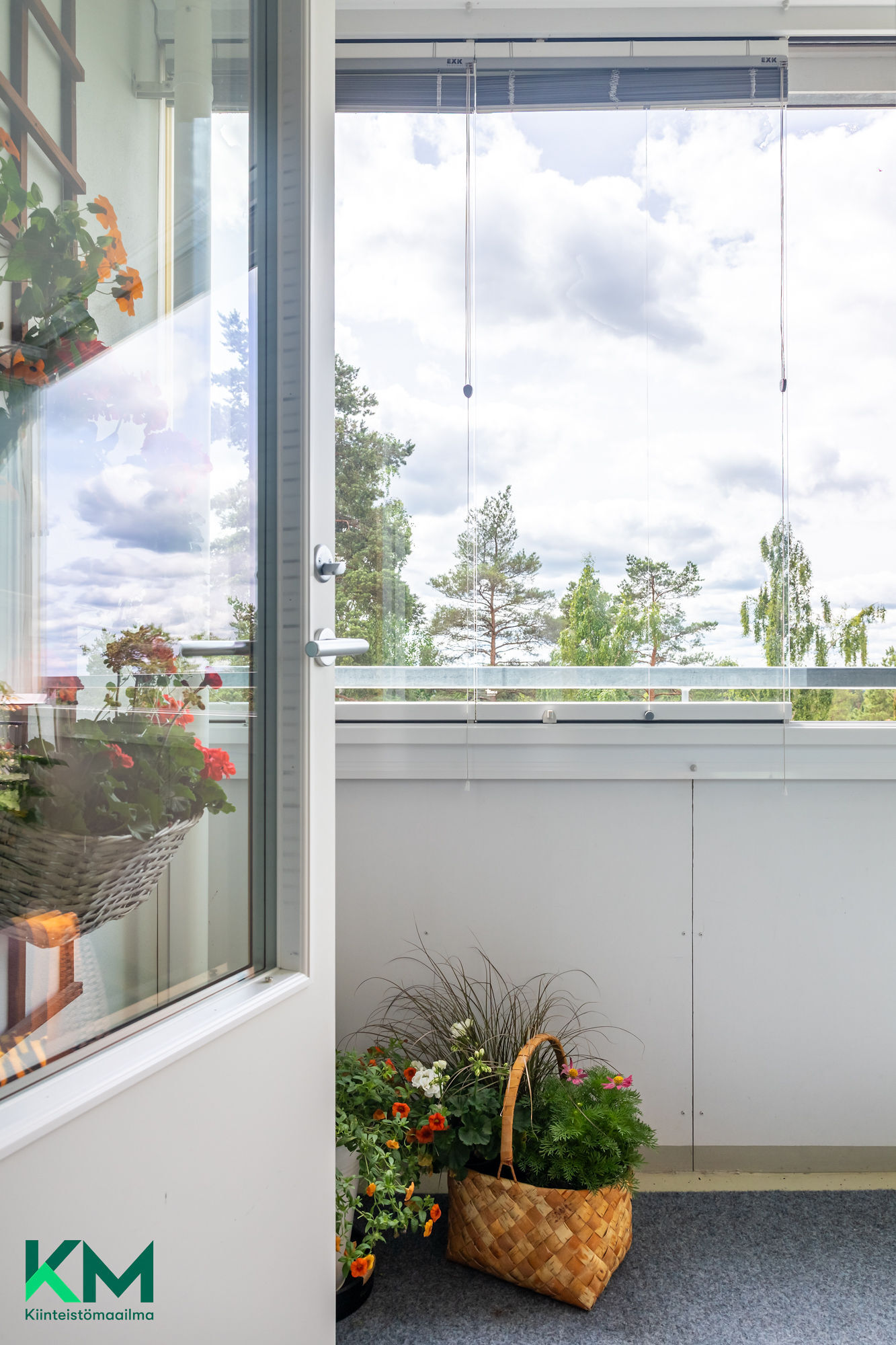 Kokkokallionkatu 5, Möysä, Lahti