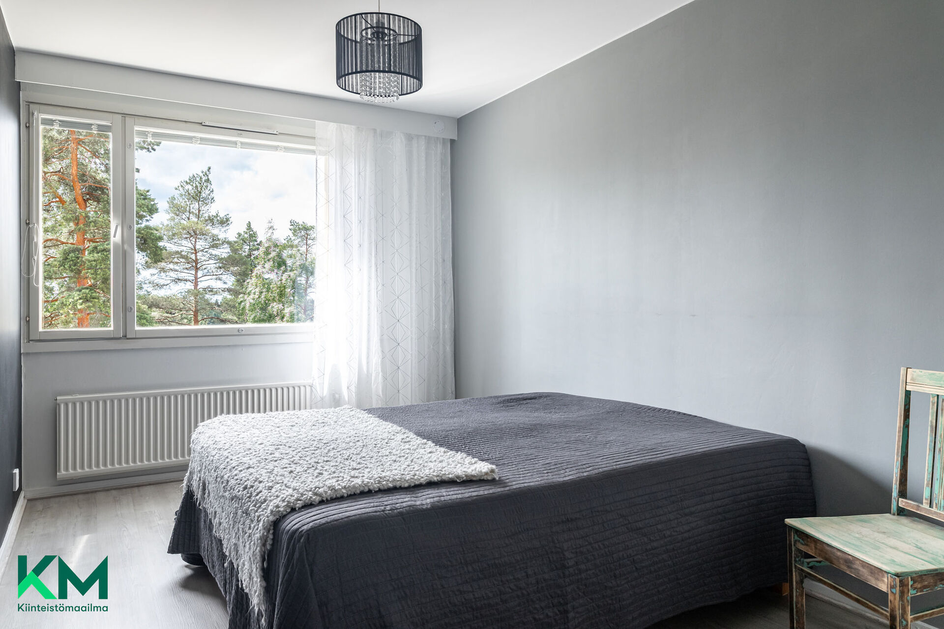 Kokkokallionkatu 5, Möysä, Lahti