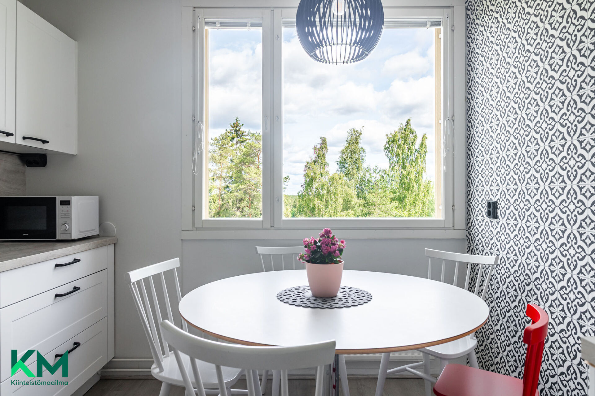 Kokkokallionkatu 5, Möysä, Lahti