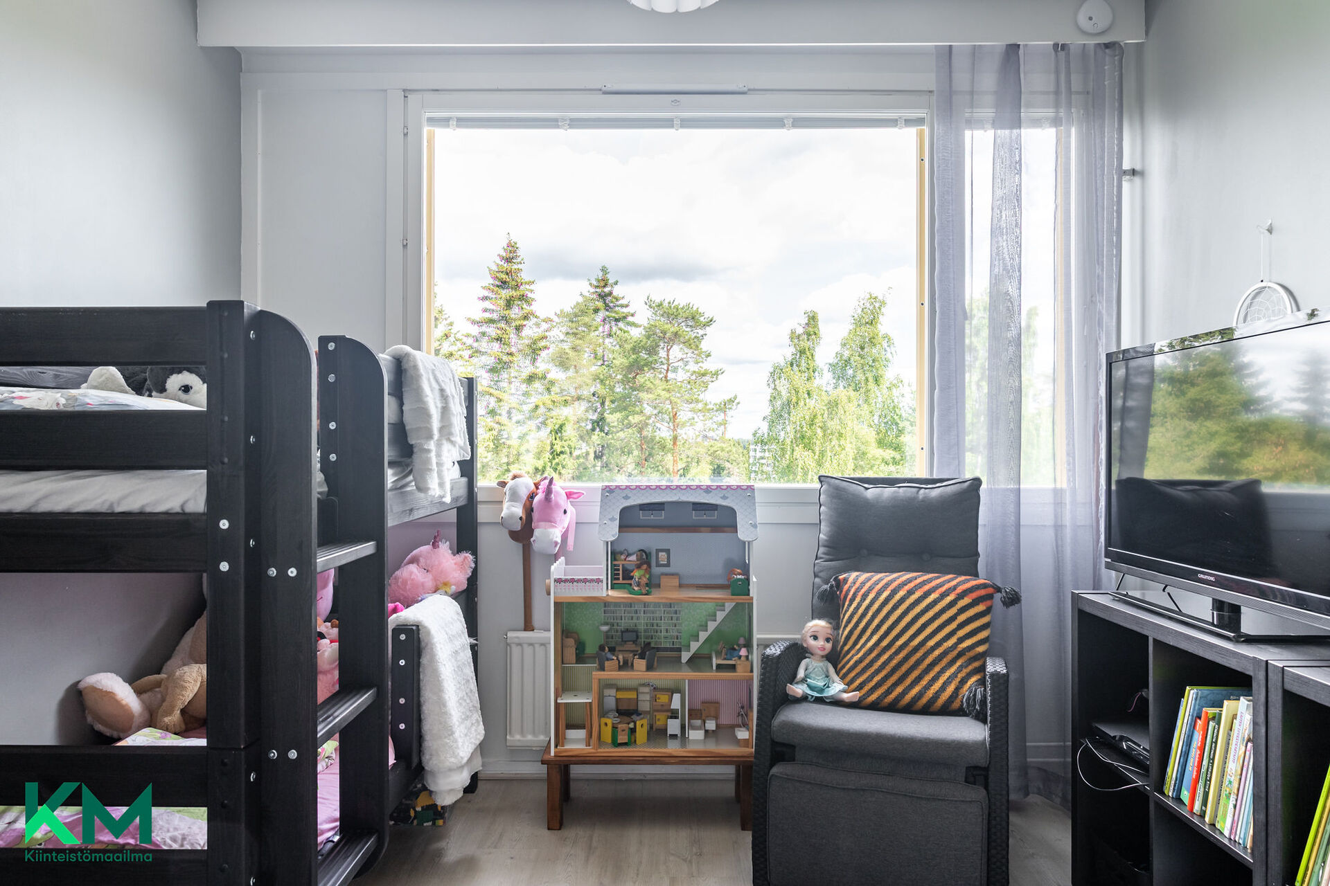 Kokkokallionkatu 5, Möysä, Lahti