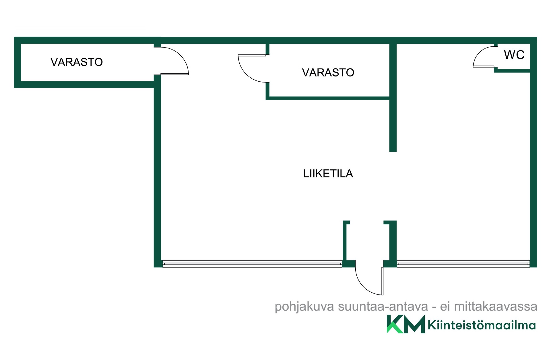 Lapinrinne 2, Kamppi, Helsinki