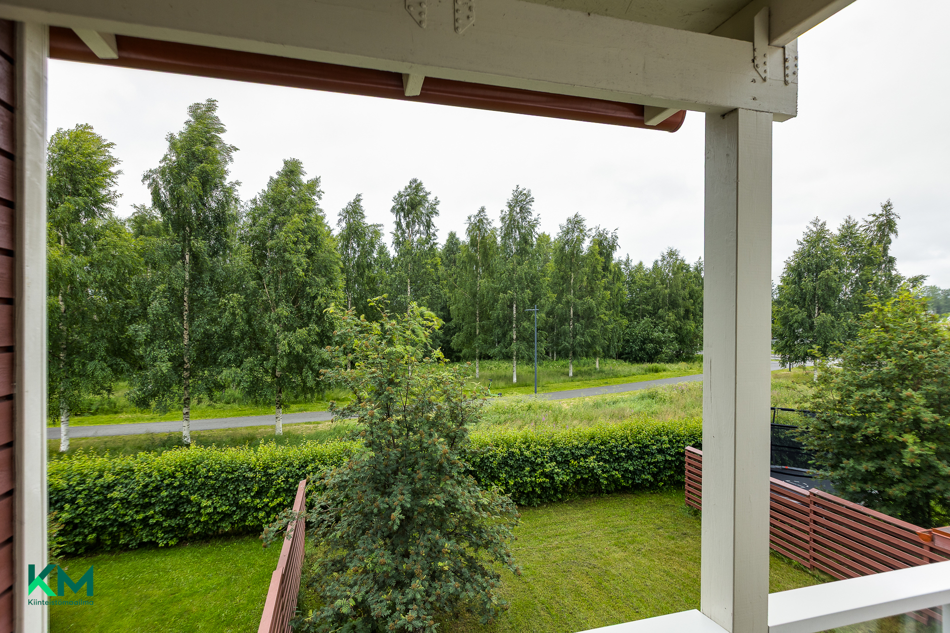 Metsästäjäntie 4, Ritaharju, Oulu