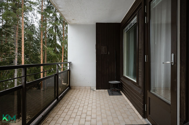 Honkapirtinkatu 7, Jalkaranta, Lahti