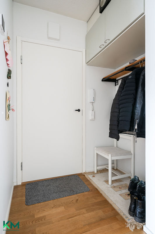Honkapirtinkatu 7, Jalkaranta, Lahti