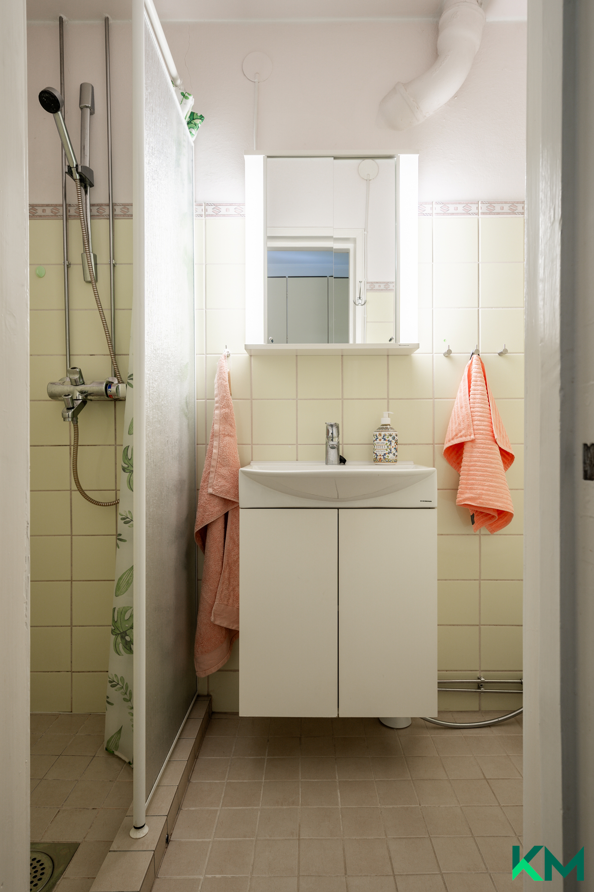 Peräsintie 15, Vuosaari, Helsinki