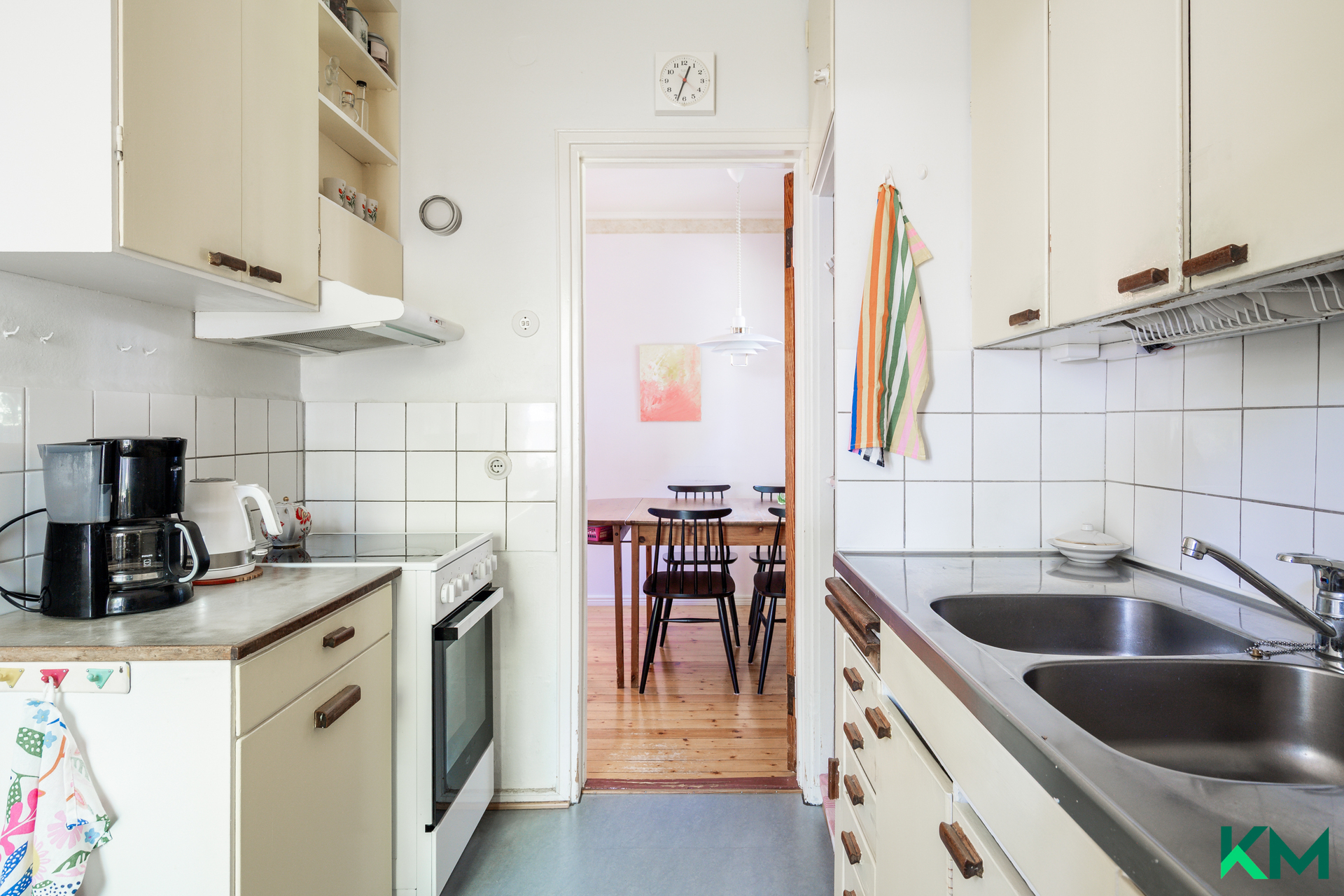 Peräsintie 15, Vuosaari, Helsinki