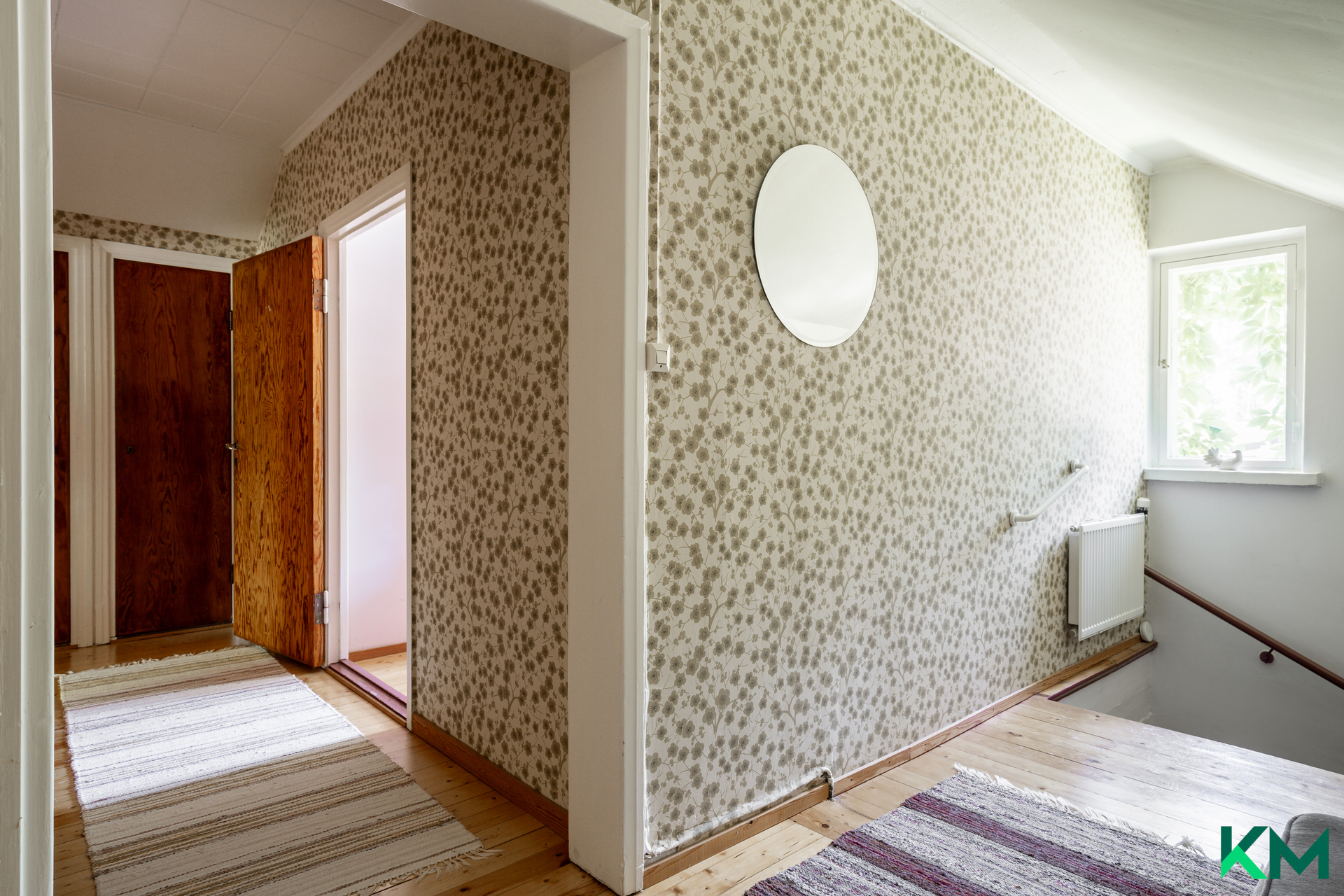 Peräsintie 15, Vuosaari, Helsinki