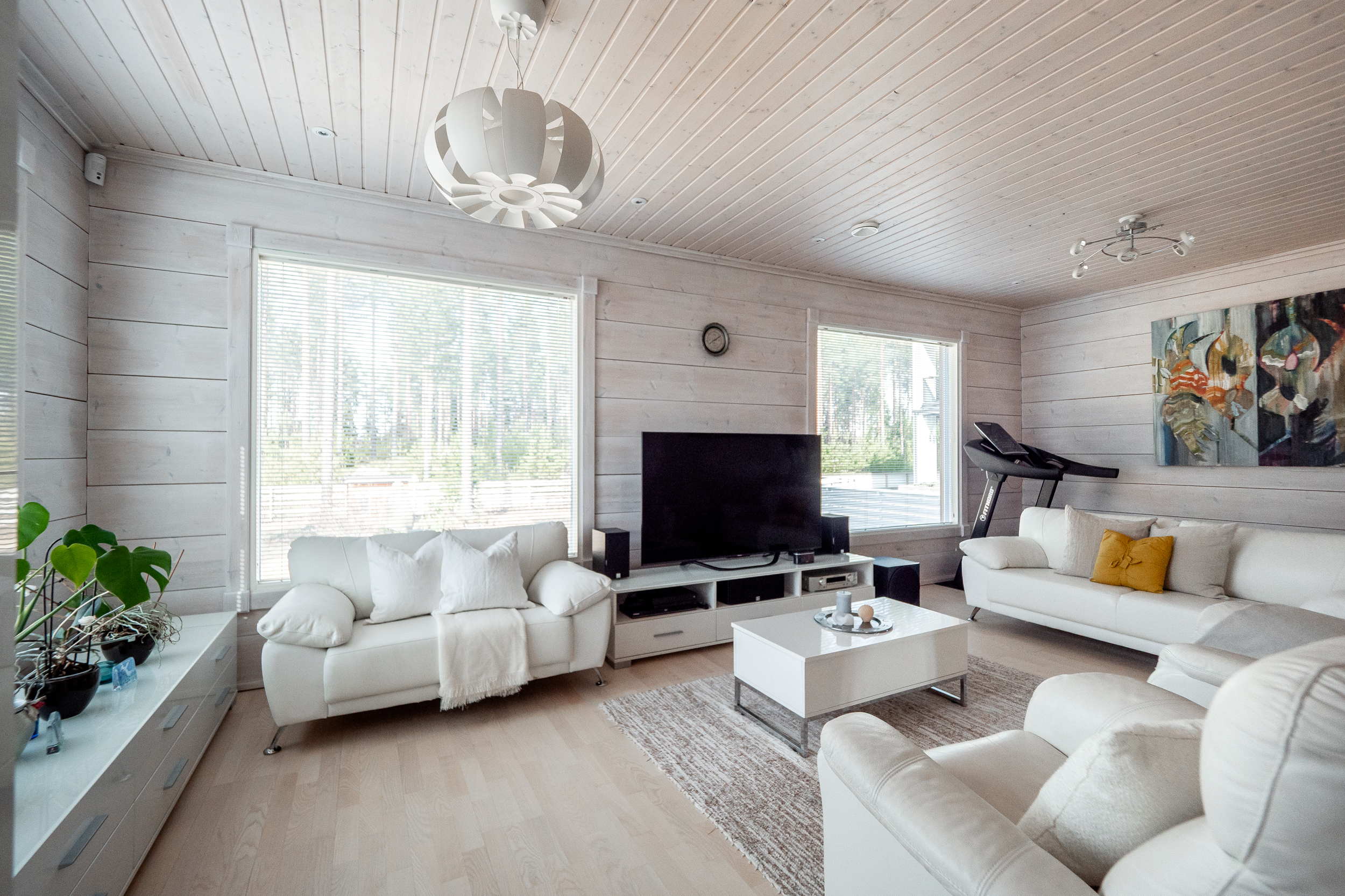 Marssirummuntie 13, Oulu