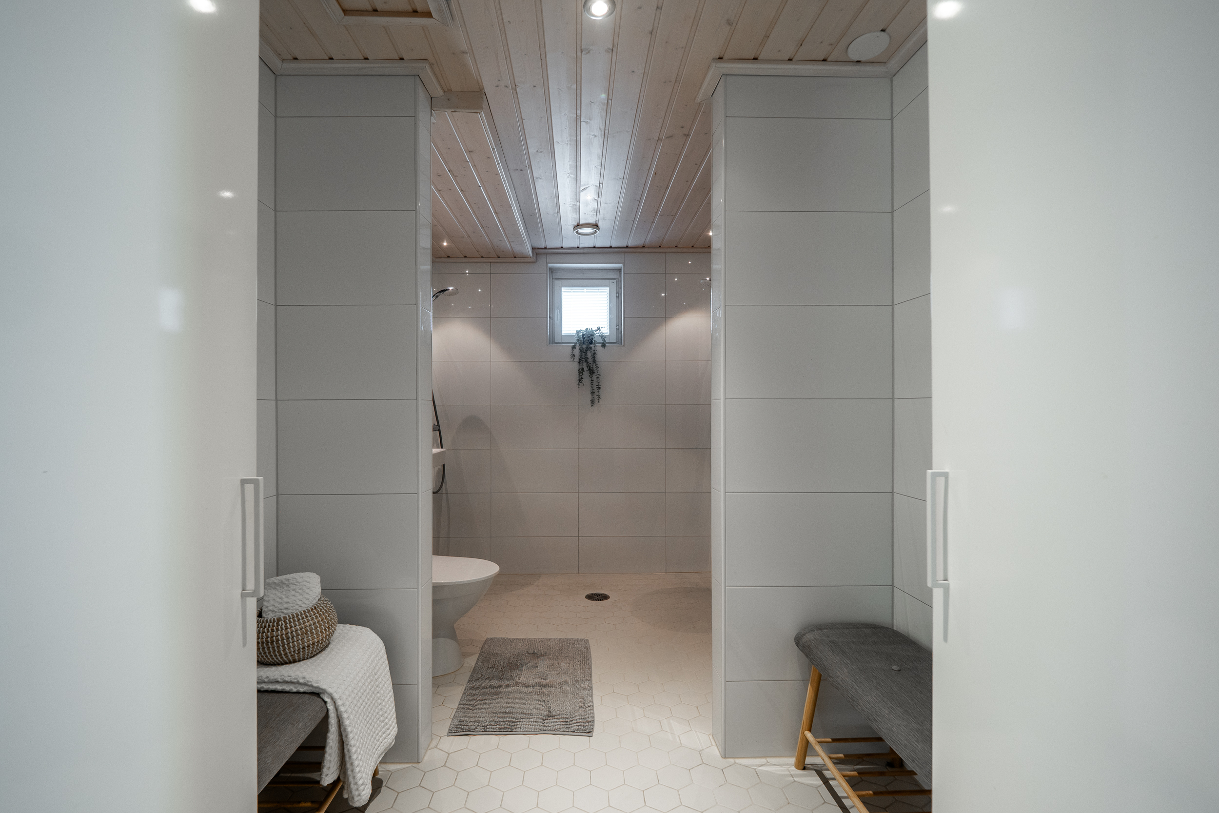 Marssirummuntie 13, Oulu