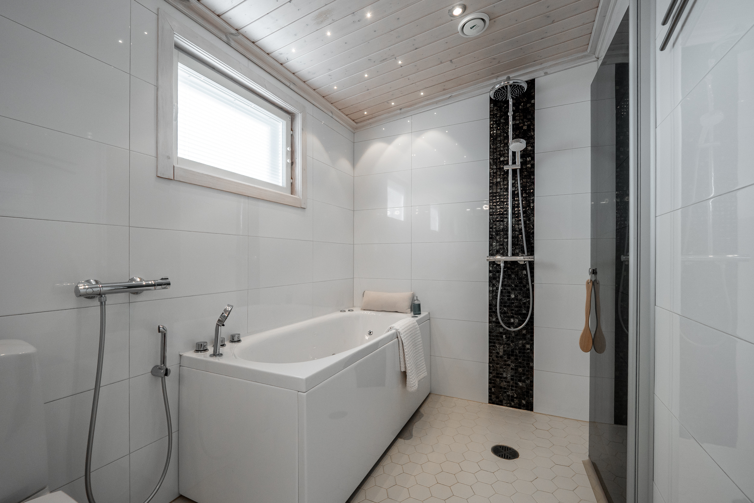 Marssirummuntie 13, Oulu