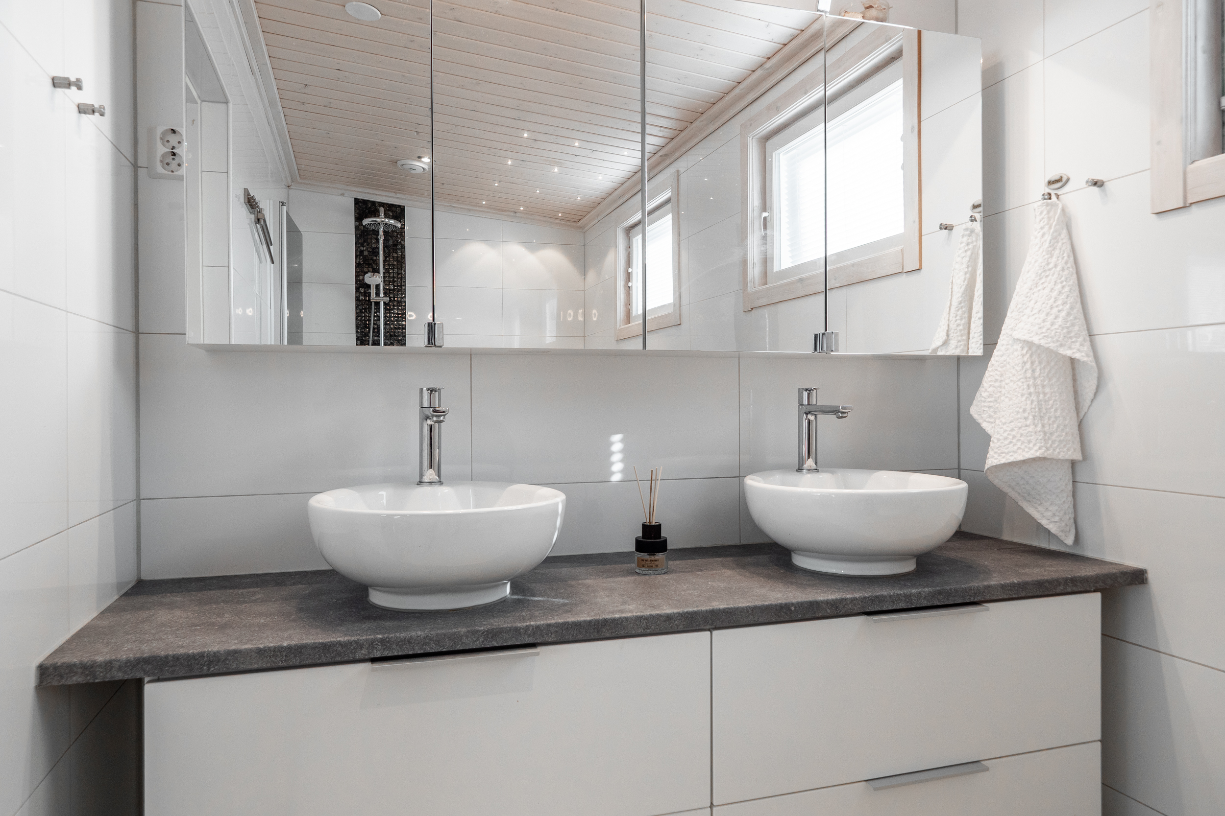 Marssirummuntie 13, Oulu