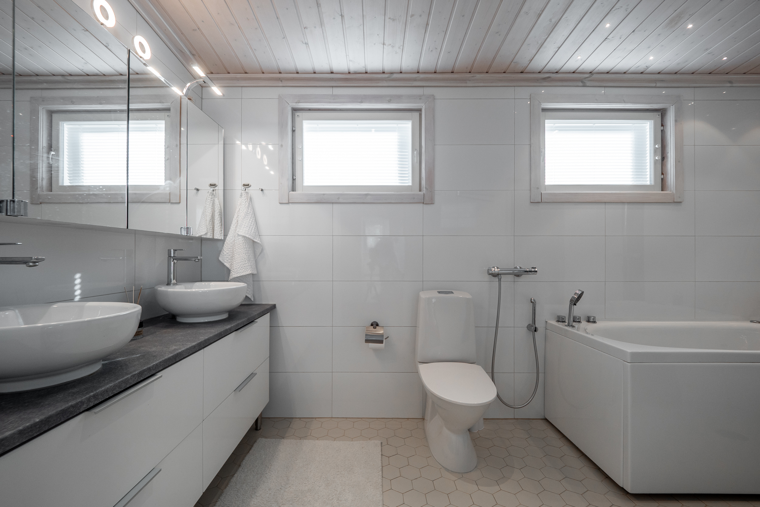 Marssirummuntie 13, Oulu