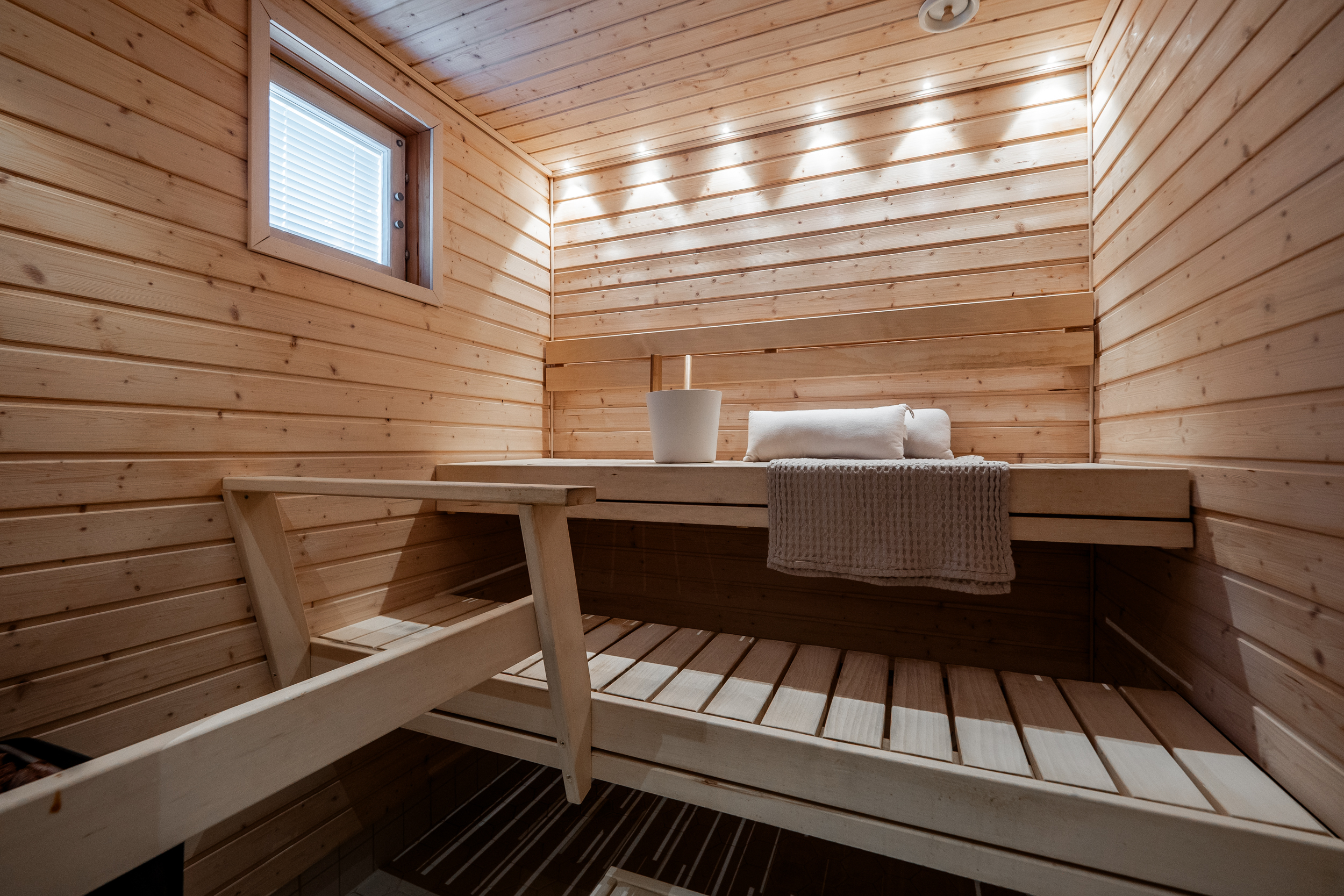 Marssirummuntie 13, Oulu