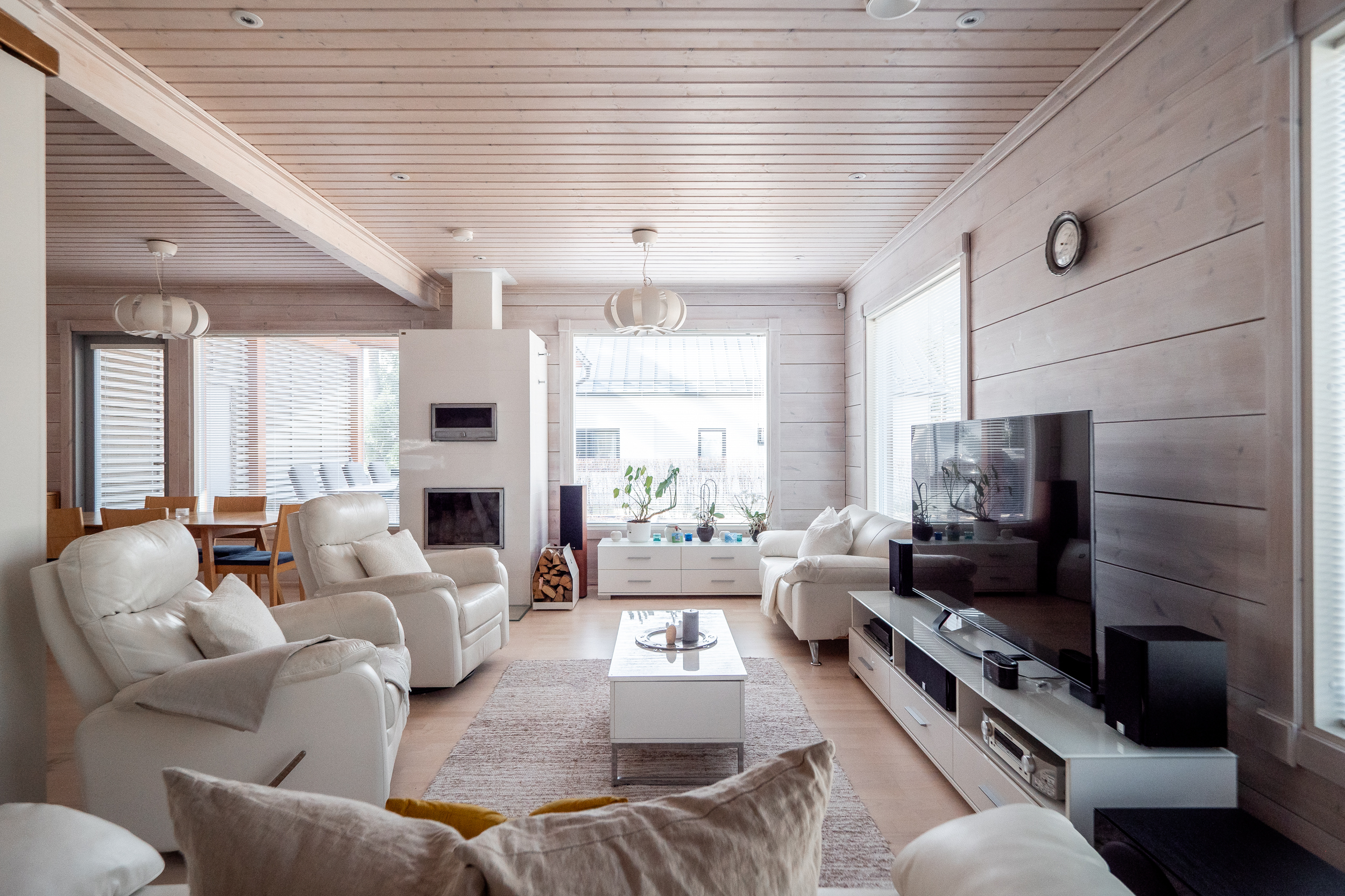 Marssirummuntie 13, Oulu