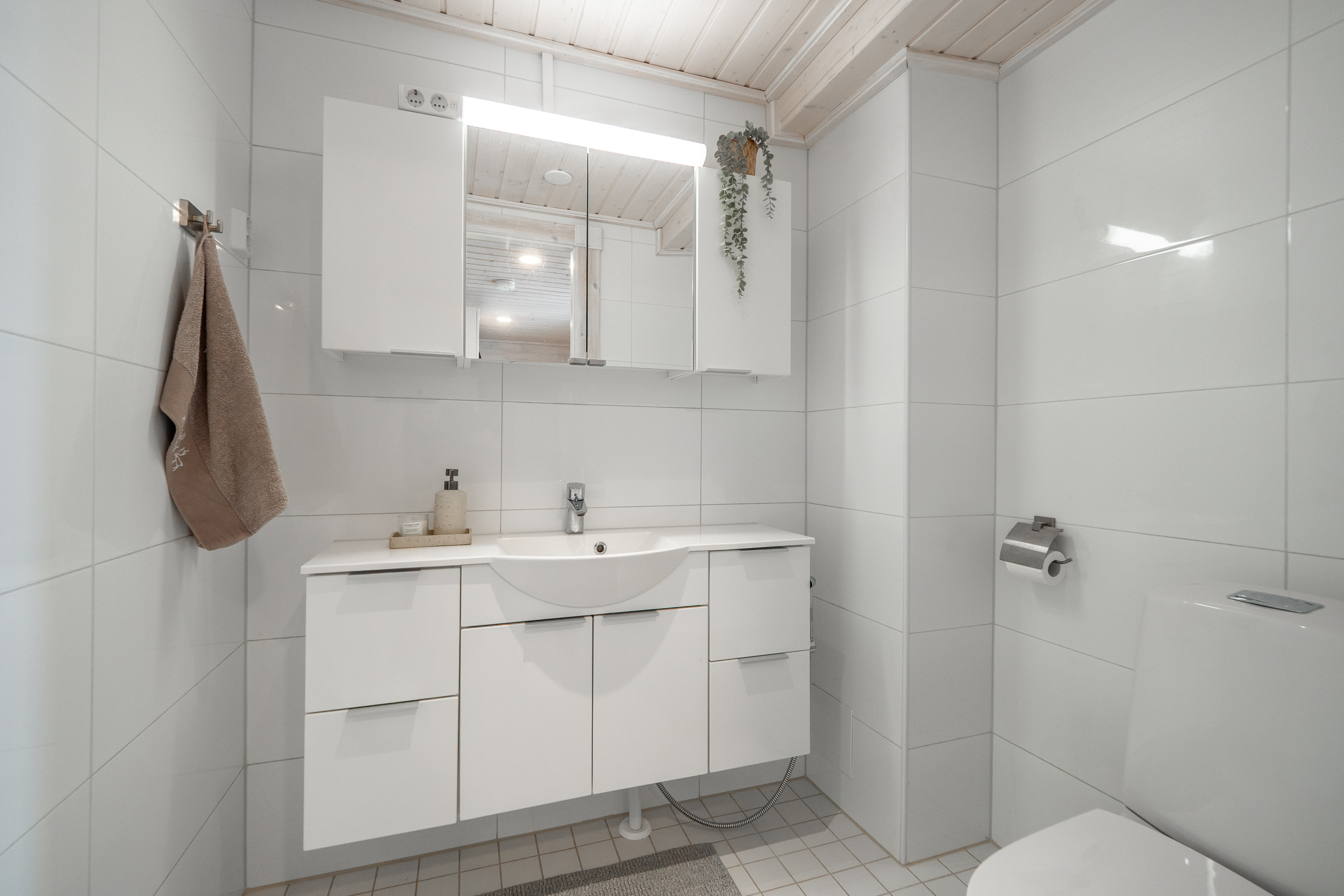 Marssirummuntie 13, Oulu