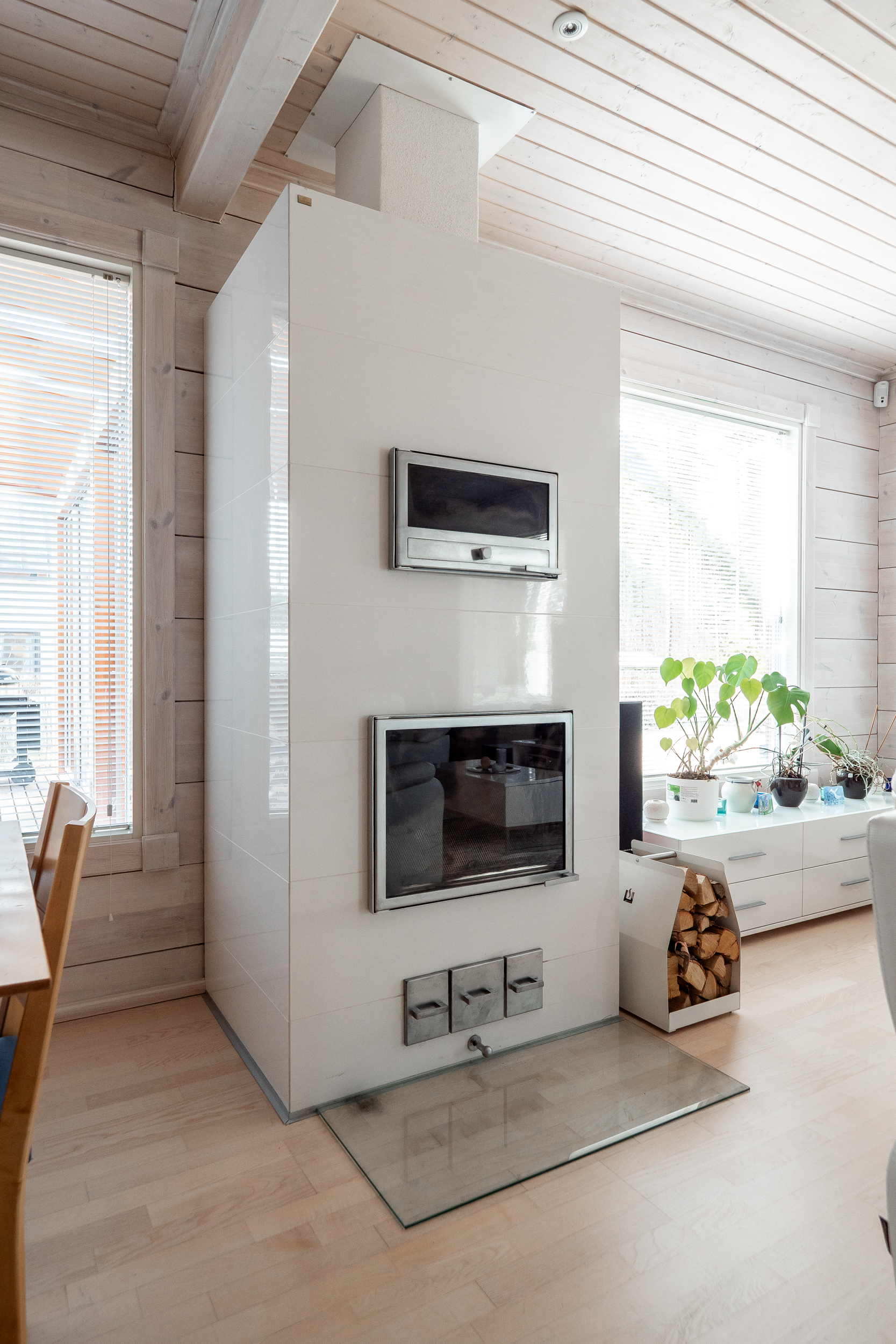 Marssirummuntie 13, Oulu