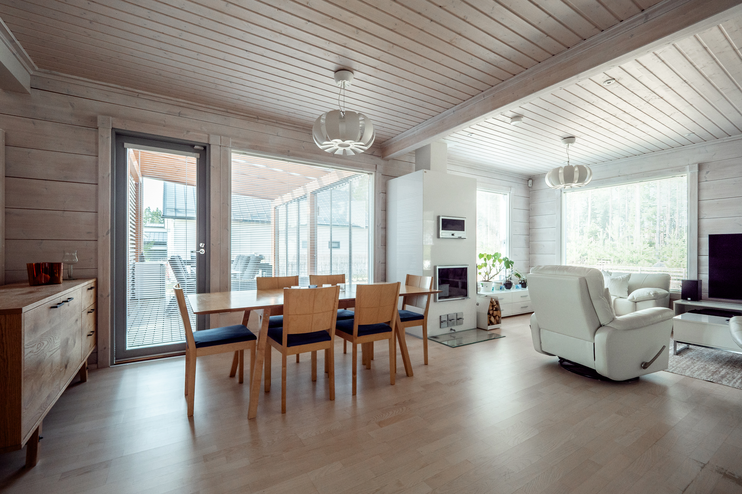 Marssirummuntie 13, Oulu