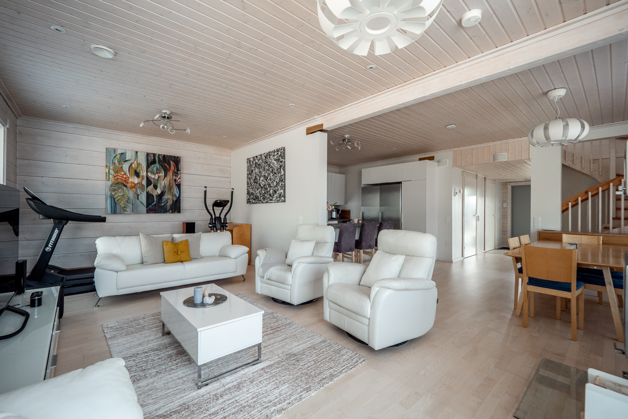 Marssirummuntie 13, Oulu