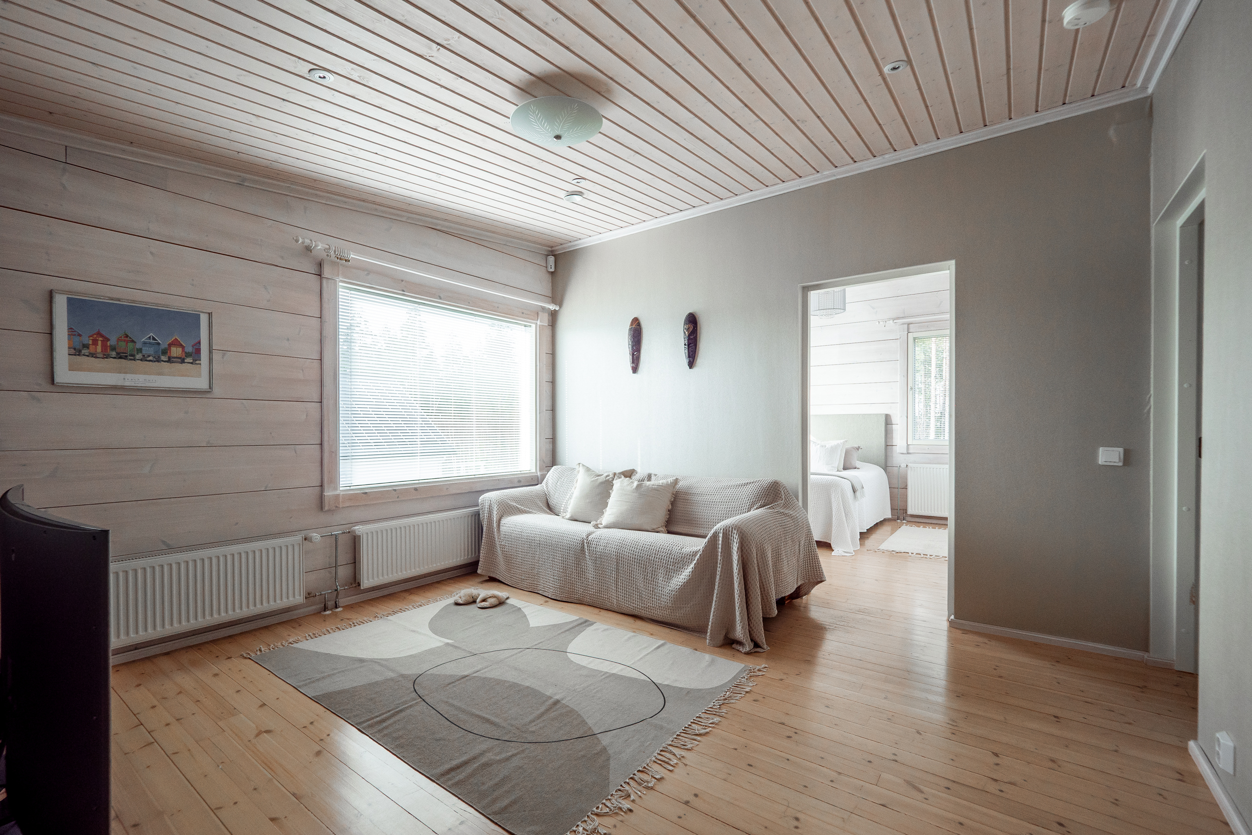 Marssirummuntie 13, Oulu