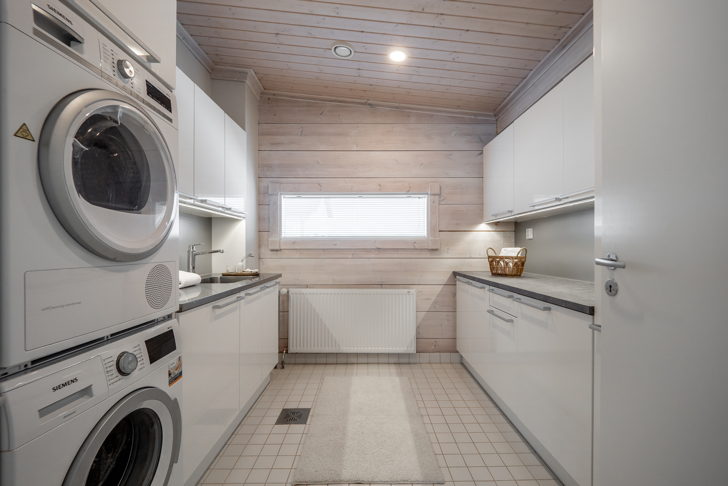 Marssirummuntie 13, Oulu