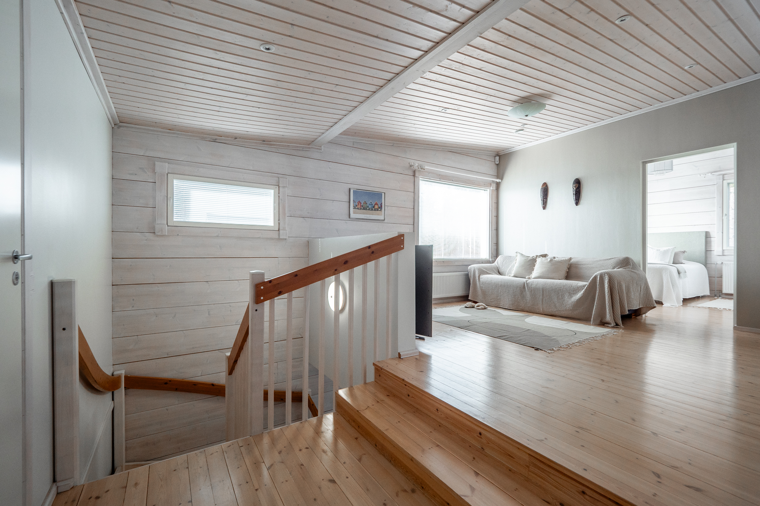 Marssirummuntie 13, Oulu