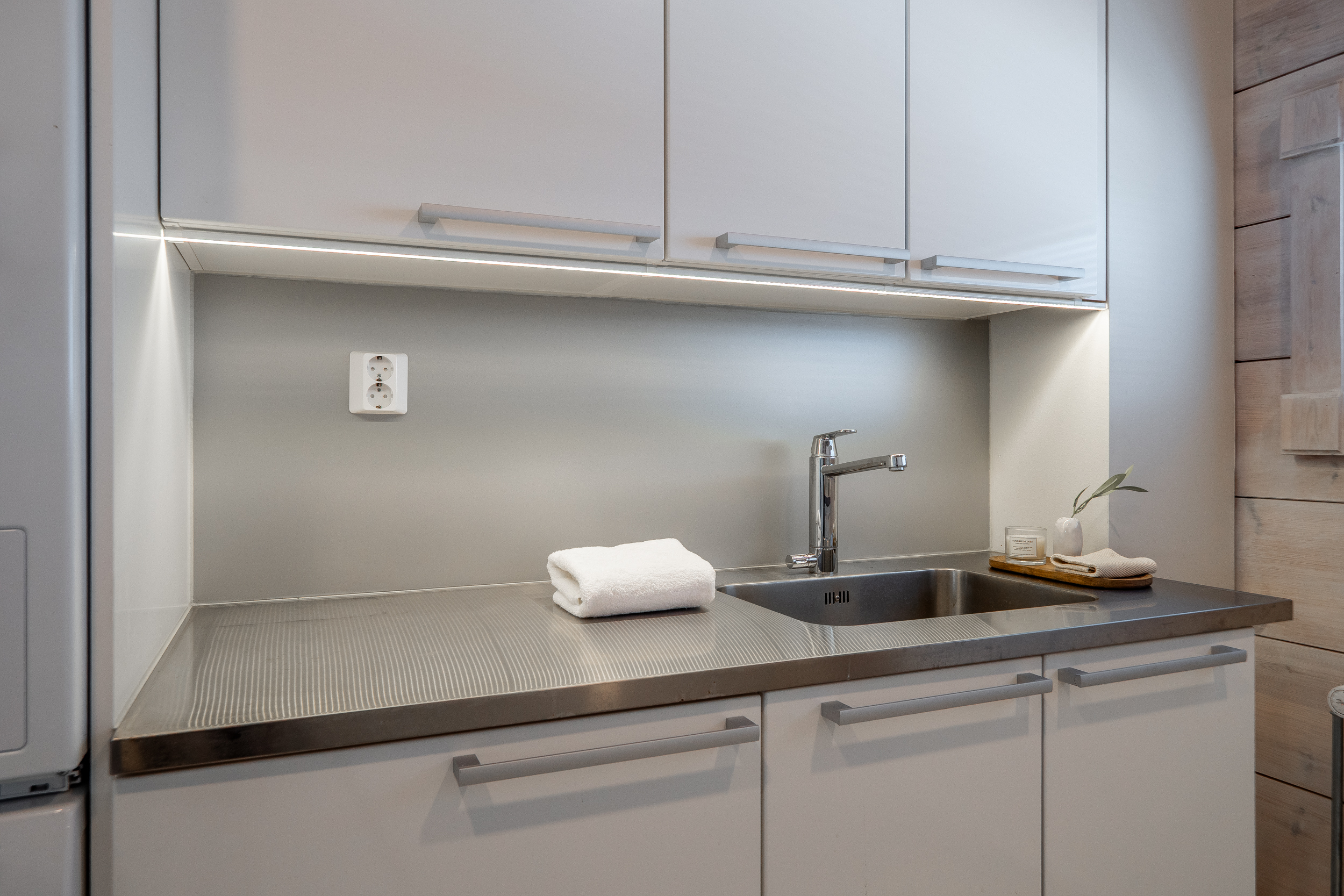 Marssirummuntie 13, Oulu