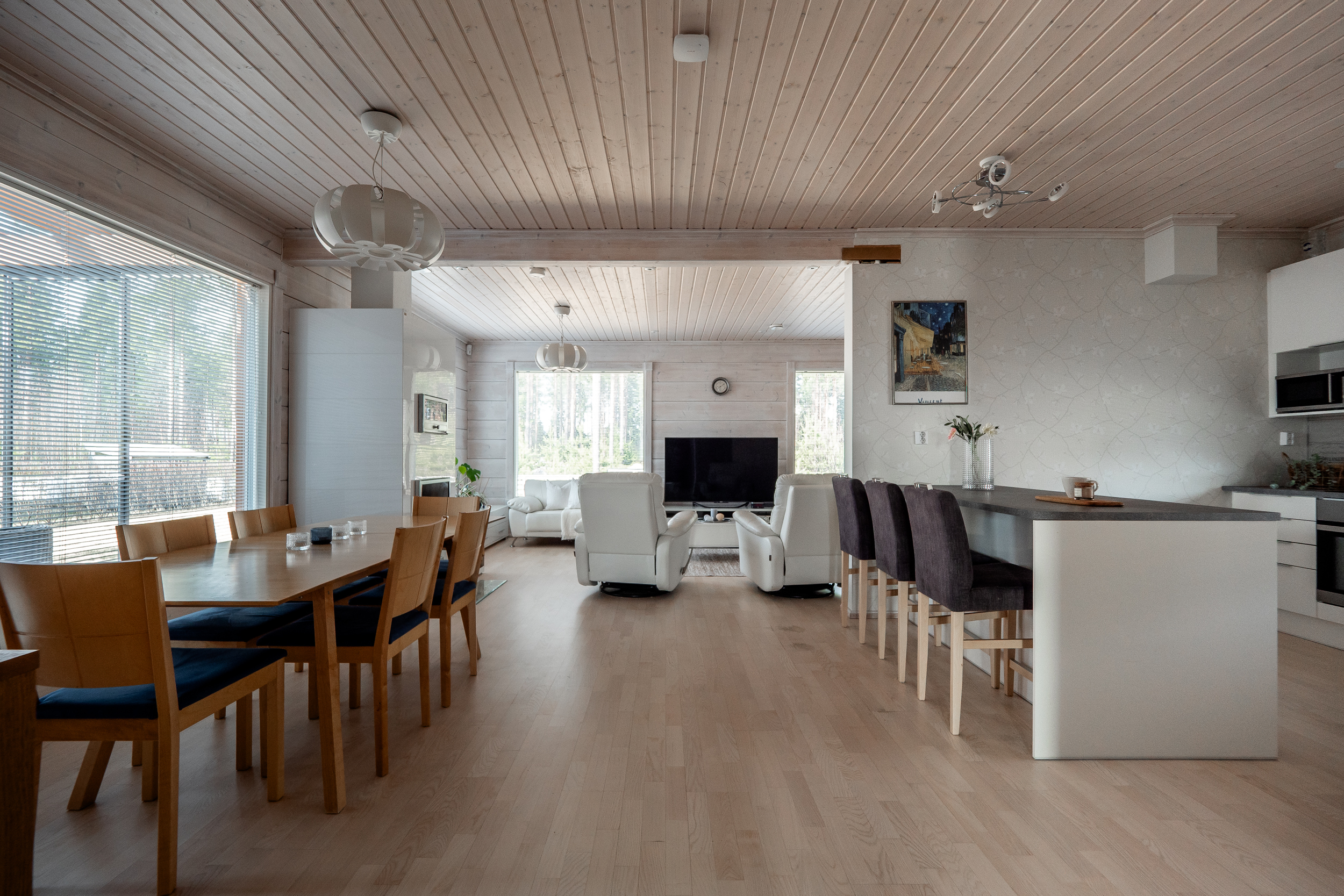 Marssirummuntie 13, Oulu