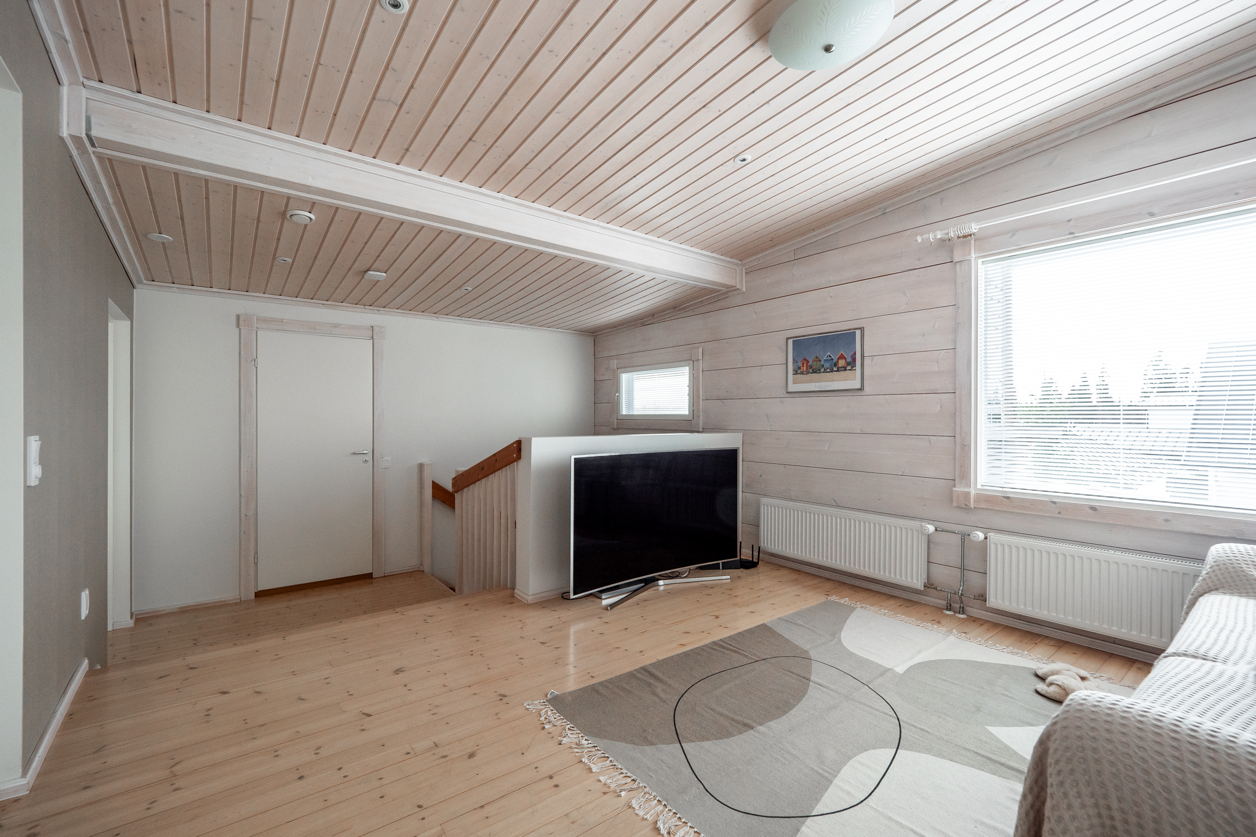 Marssirummuntie 13, Oulu