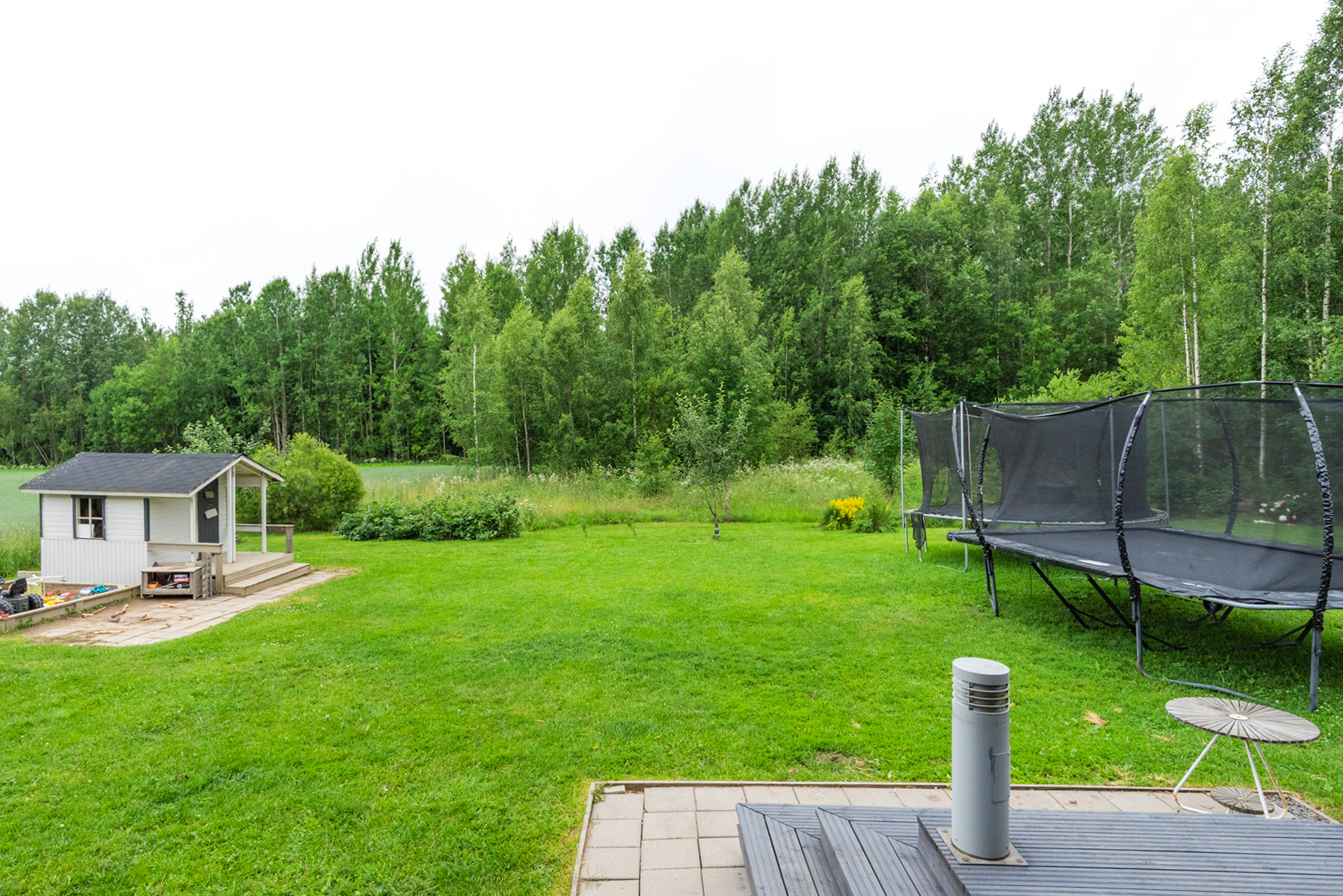 Antintie 6, Iittala, Hämeenlinna