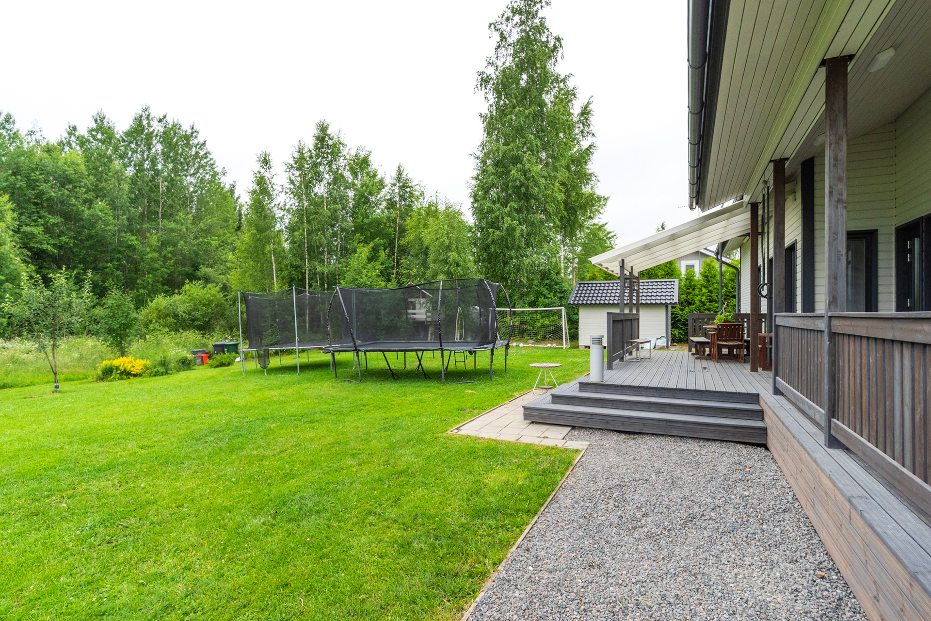 Antintie 6, Iittala, Hämeenlinna