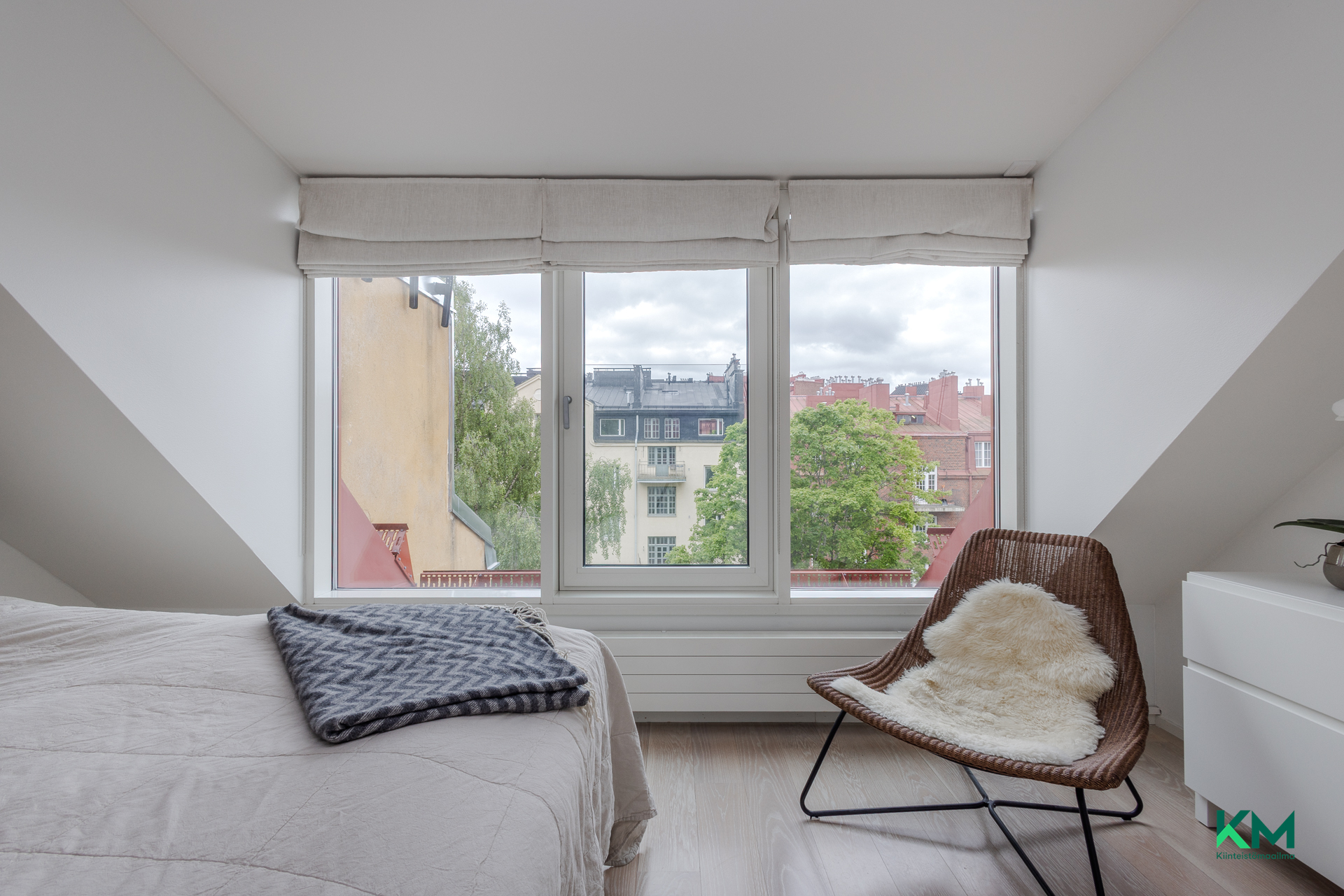 Museokatu 30-32, Etu-Töölö, Helsinki