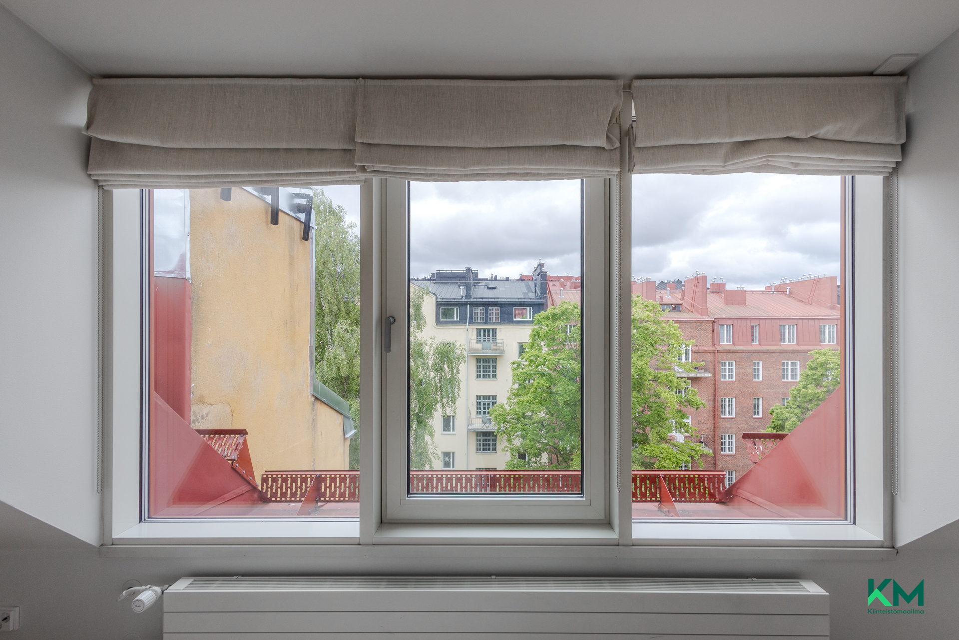 Museokatu 30-32, Etu-Töölö, Helsinki