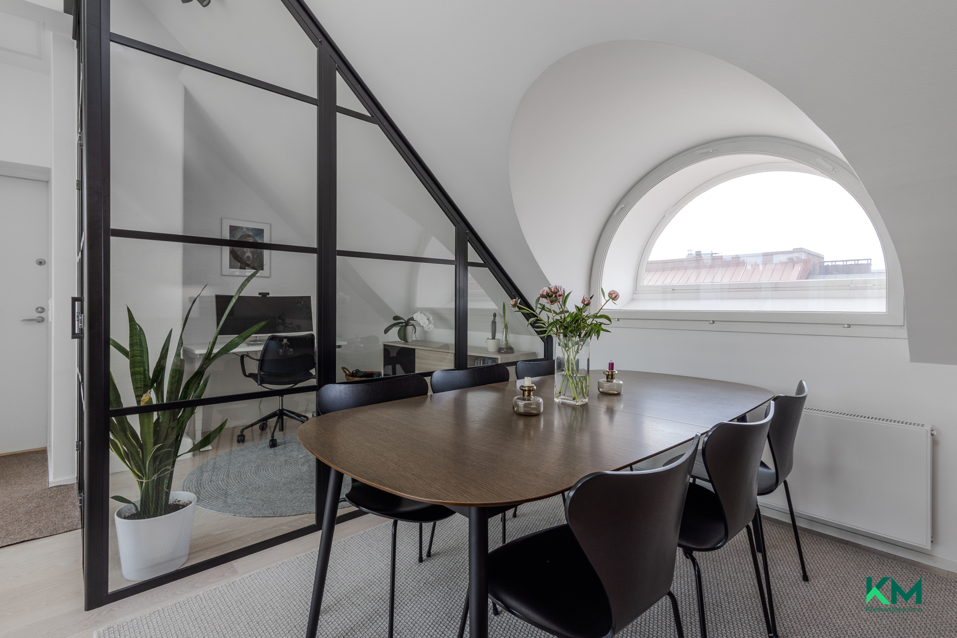 Museokatu 30-32, Etu-Töölö, Helsinki