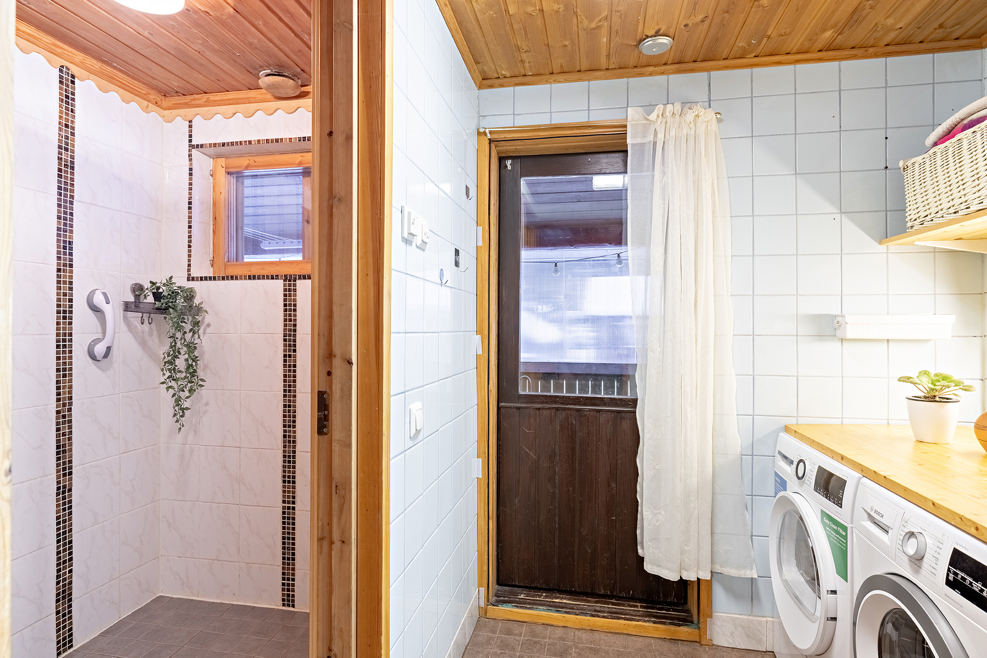 Pyhänsivuntie 27, Muhos