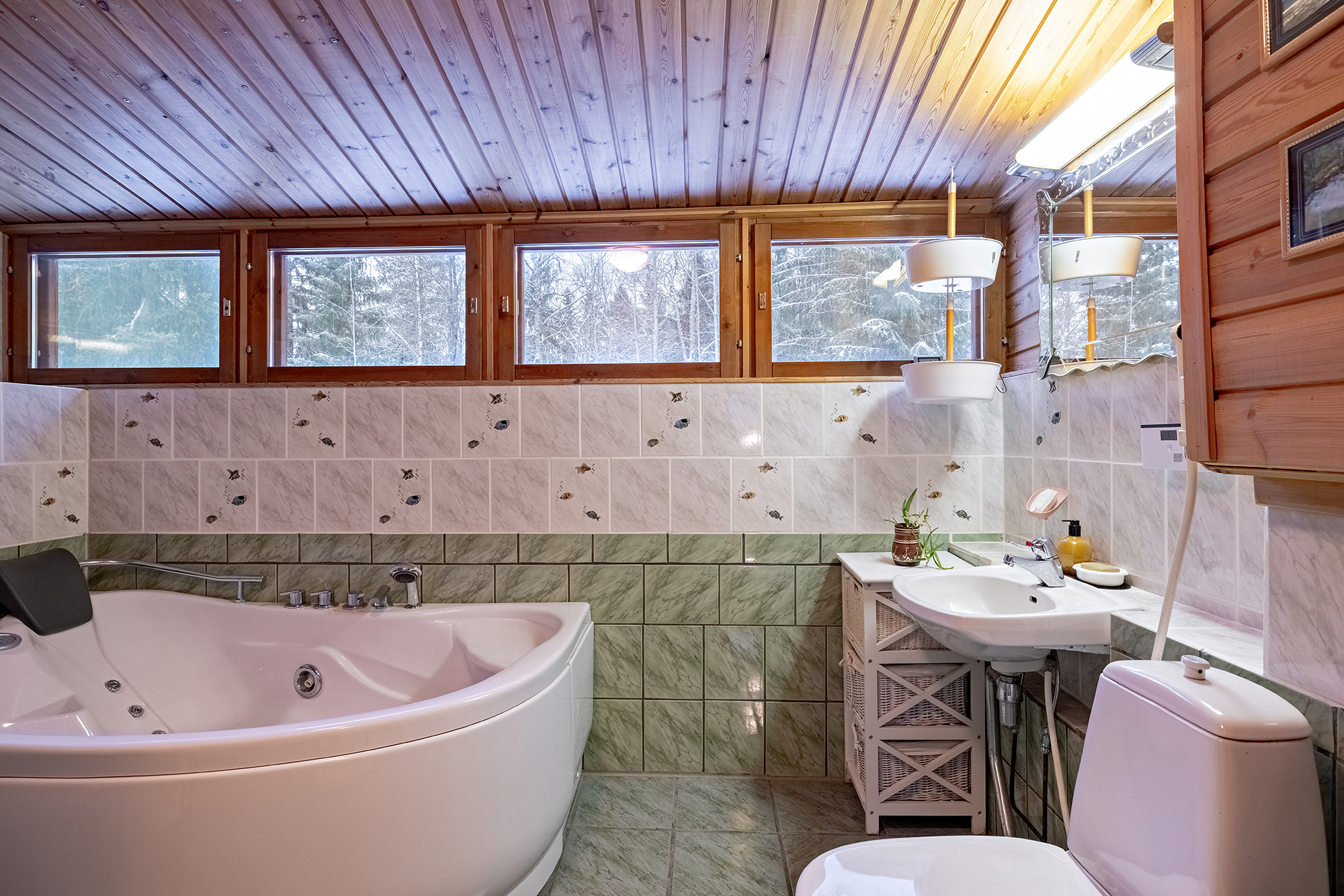 Pyhänsivuntie 27, Muhos