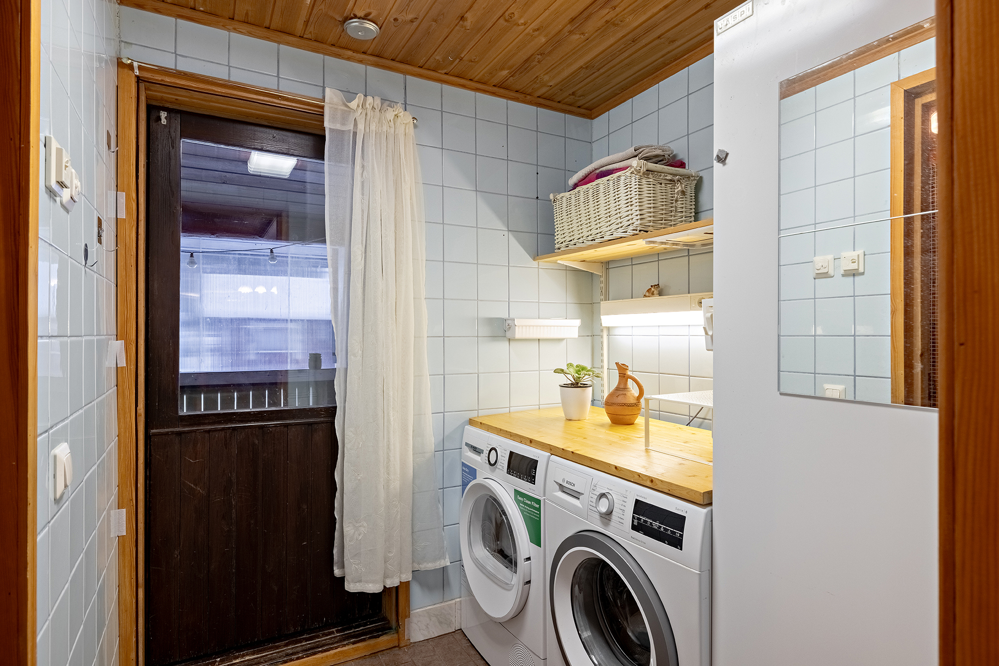 Pyhänsivuntie 27, Muhos