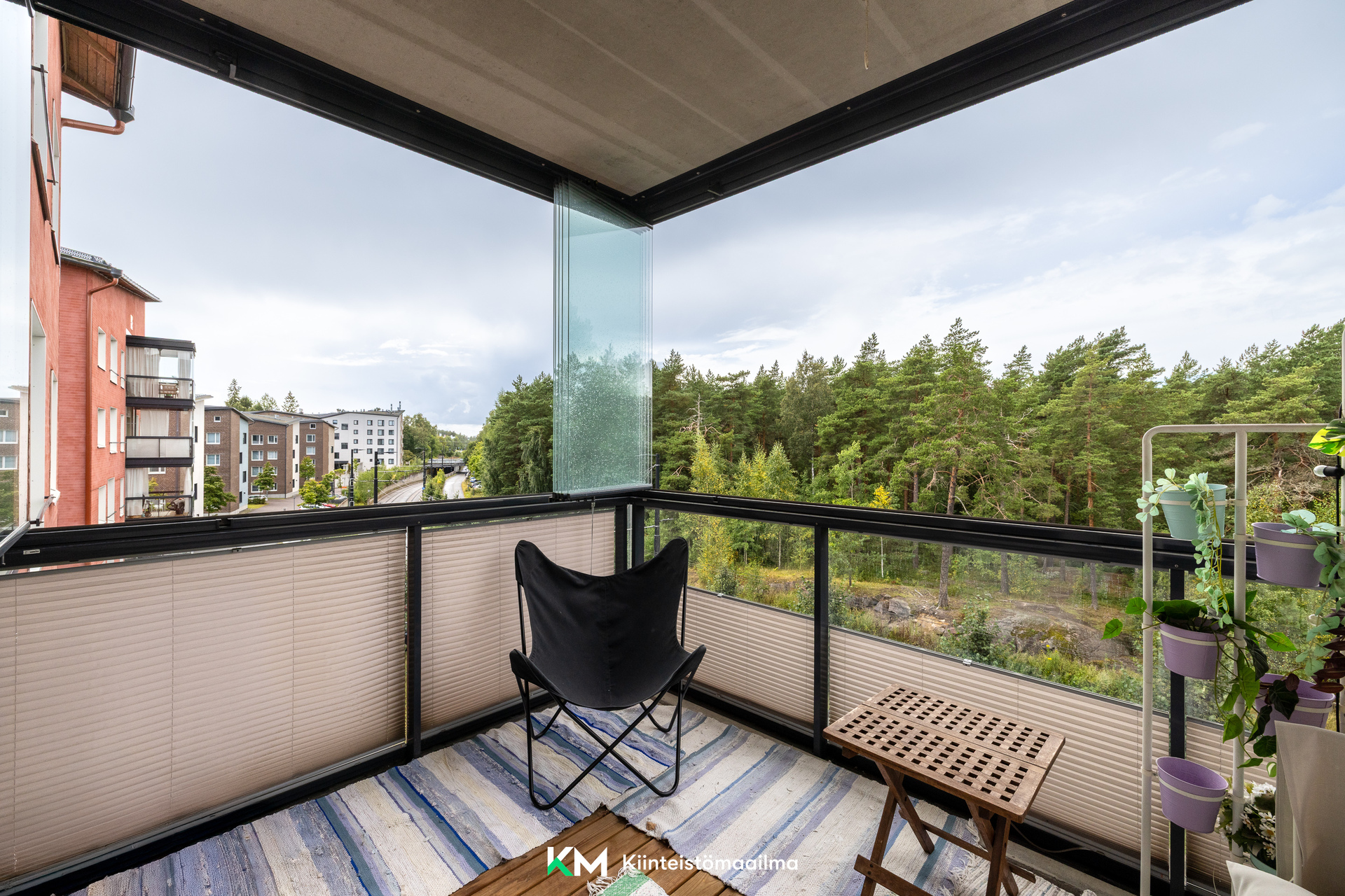 Kuusamakuja 6, Etelä-Haaga, Helsinki