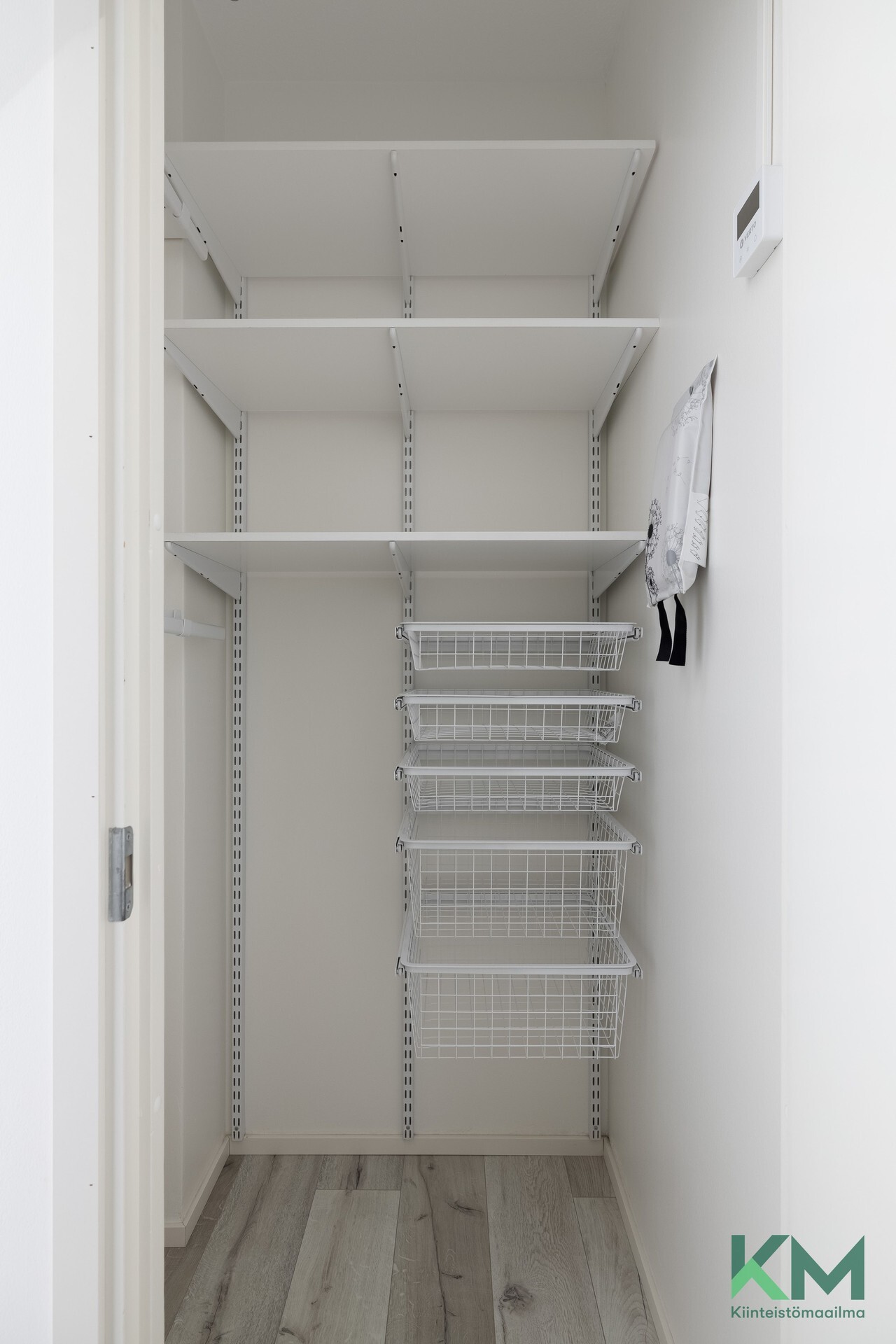 Sukkavartaankatu 17, Juhannuskylä, Tampere