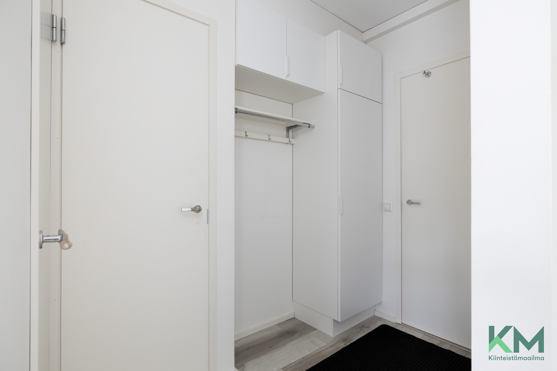 Sukkavartaankatu 17, Juhannuskylä, Tampere