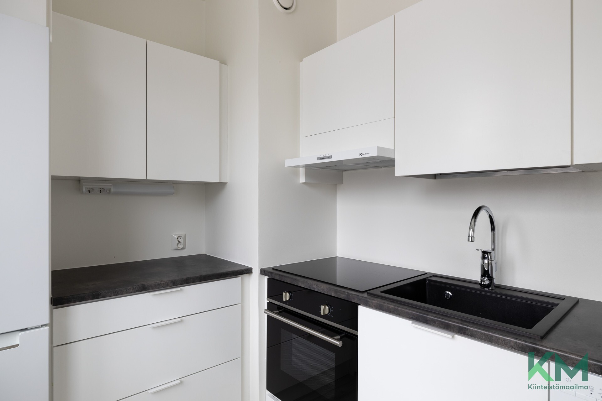 Sukkavartaankatu 17, Juhannuskylä, Tampere