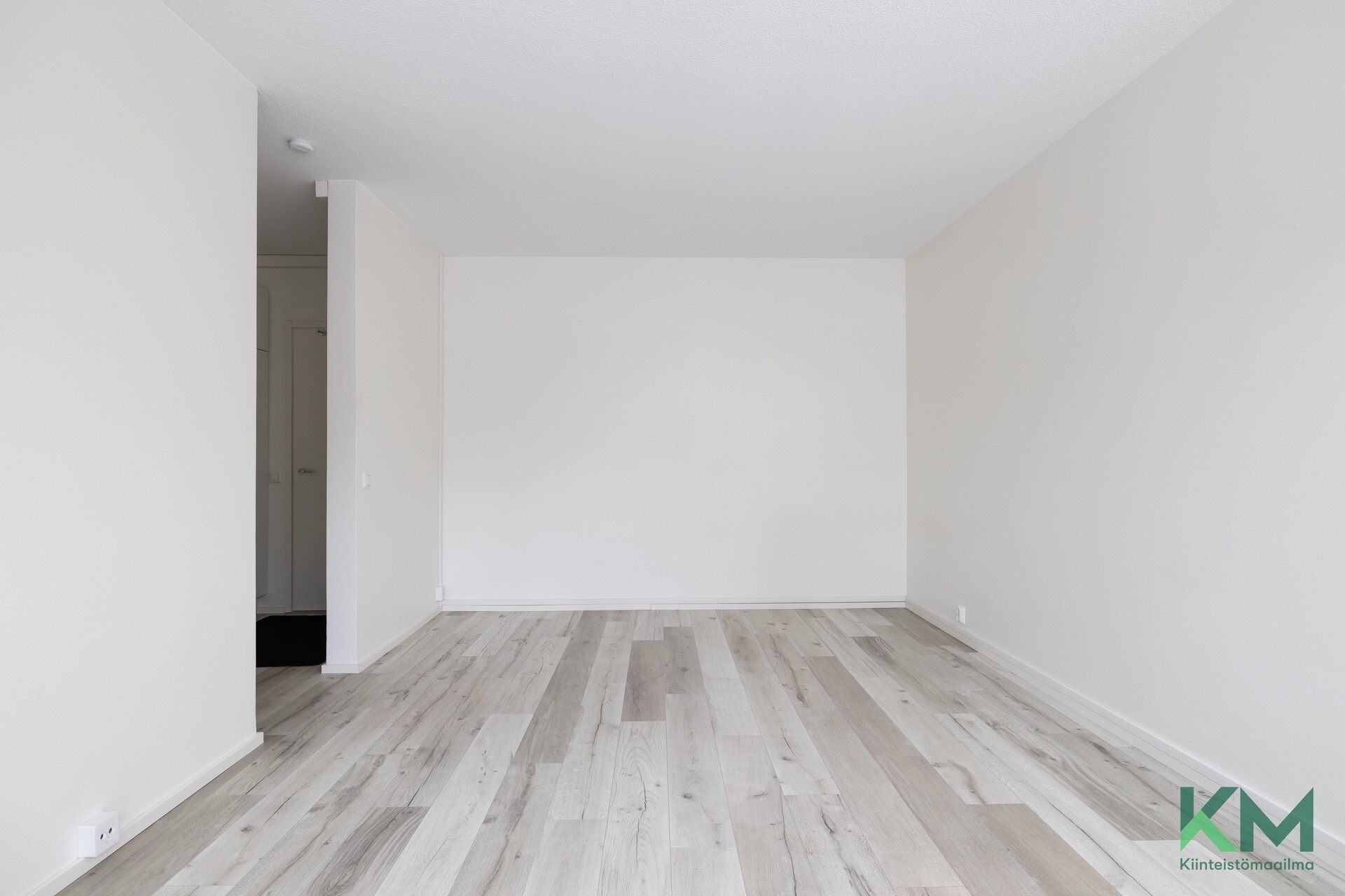 Sukkavartaankatu 17, Juhannuskylä, Tampere