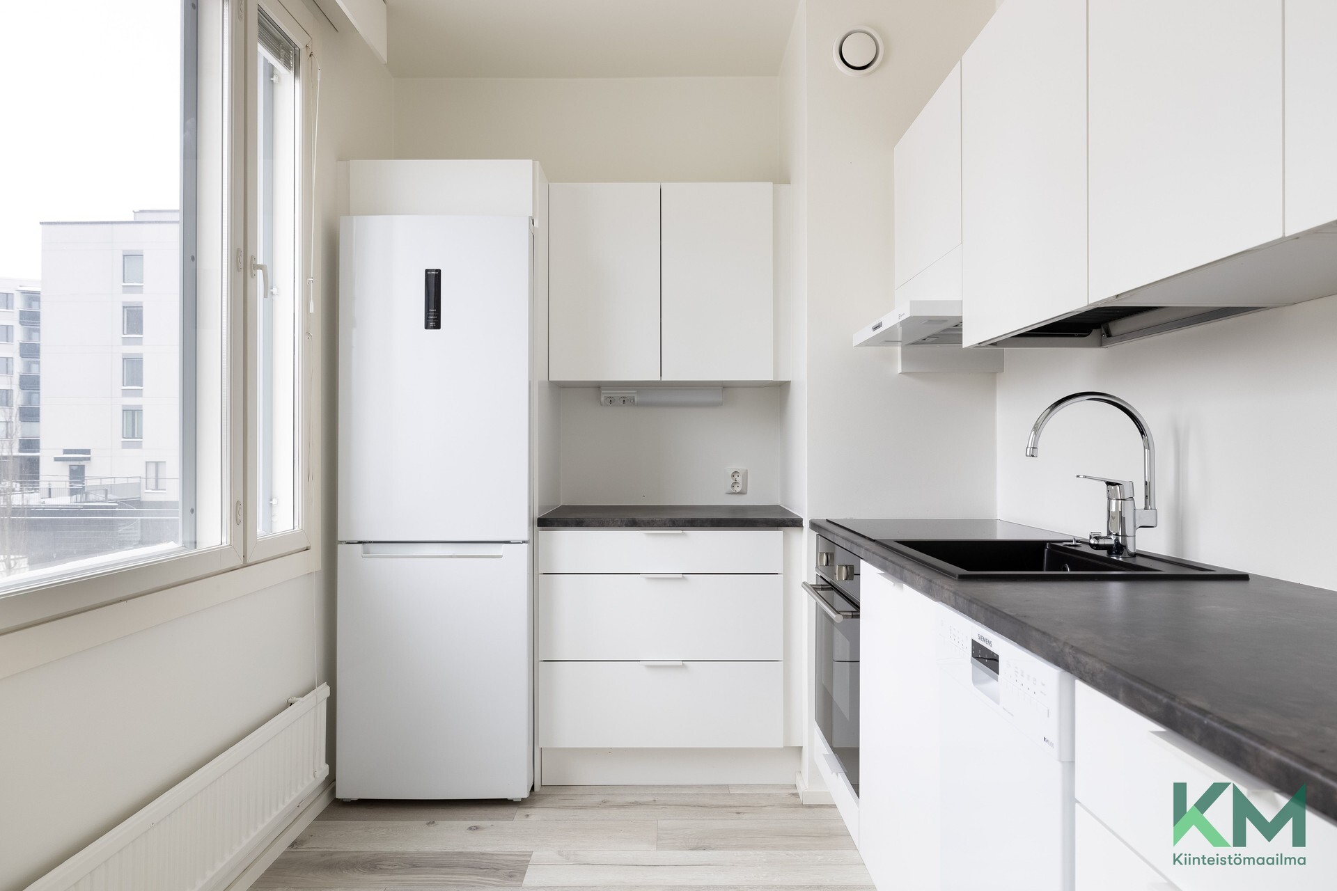 Sukkavartaankatu 17, Juhannuskylä, Tampere