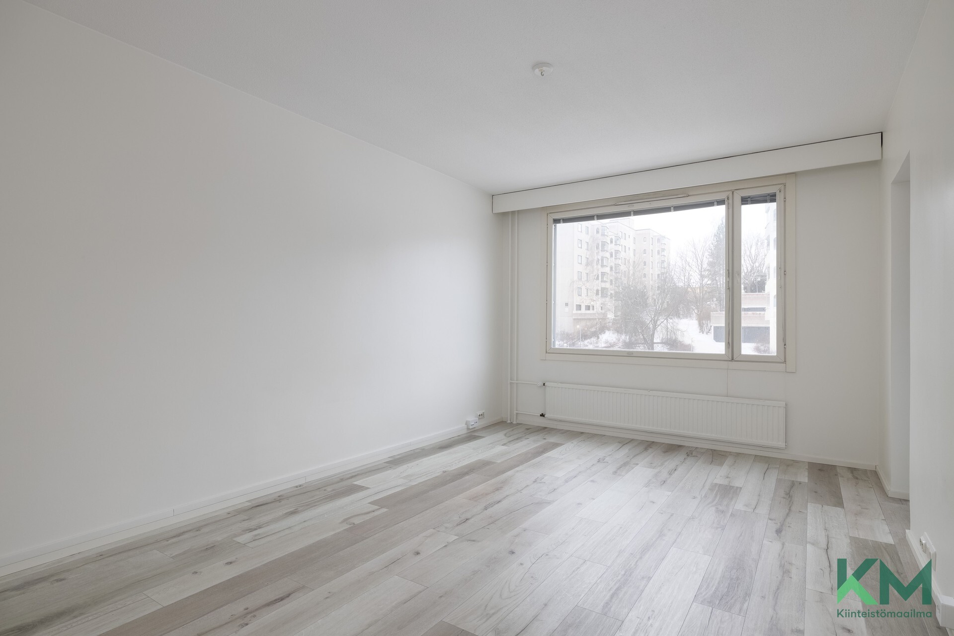 Sukkavartaankatu 17, Juhannuskylä, Tampere