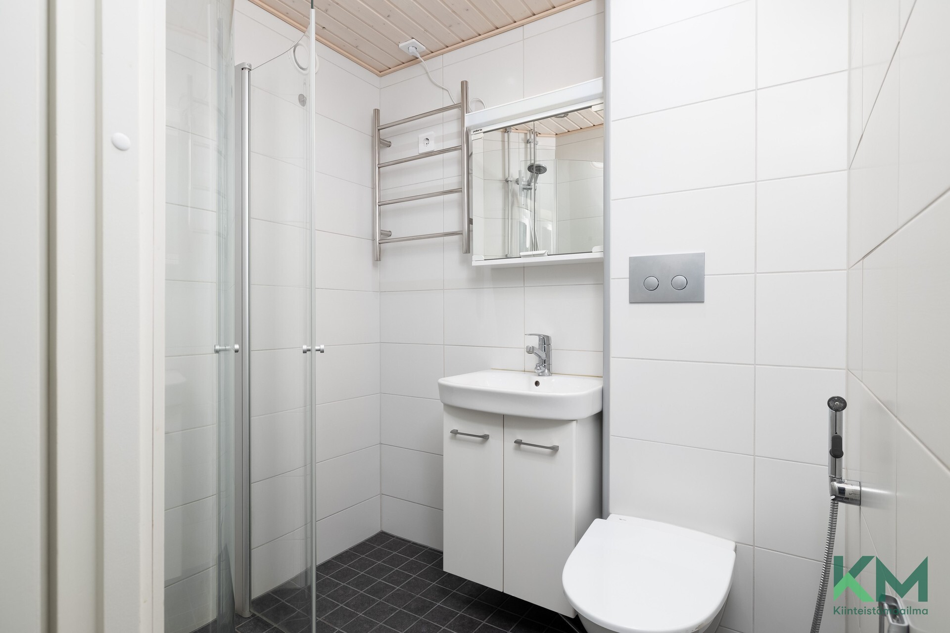 Sukkavartaankatu 17, Juhannuskylä, Tampere